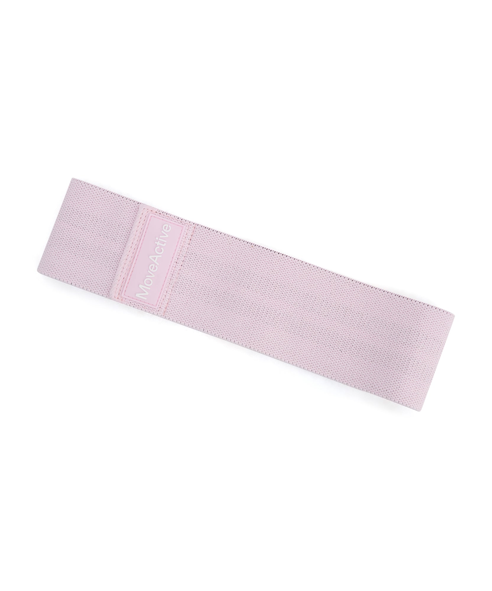 Medium Resistance Band - Cool Pink
