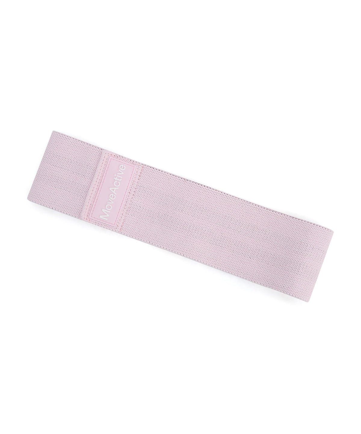 Medium Resistance Band - Cool Pink