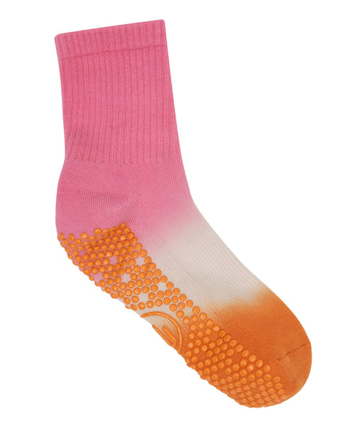 Ballet Non Slip Grip Socks - Geo Groove – MoveActive USA