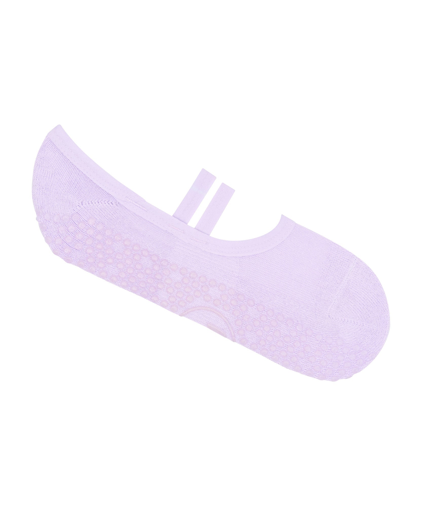 Ballet Grip Socks - Lavender Haze