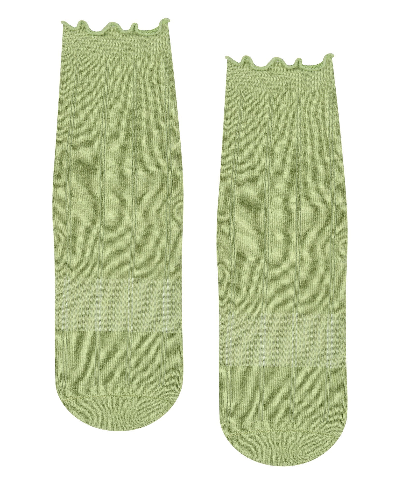 Crew Grip Socks - Sage Frill