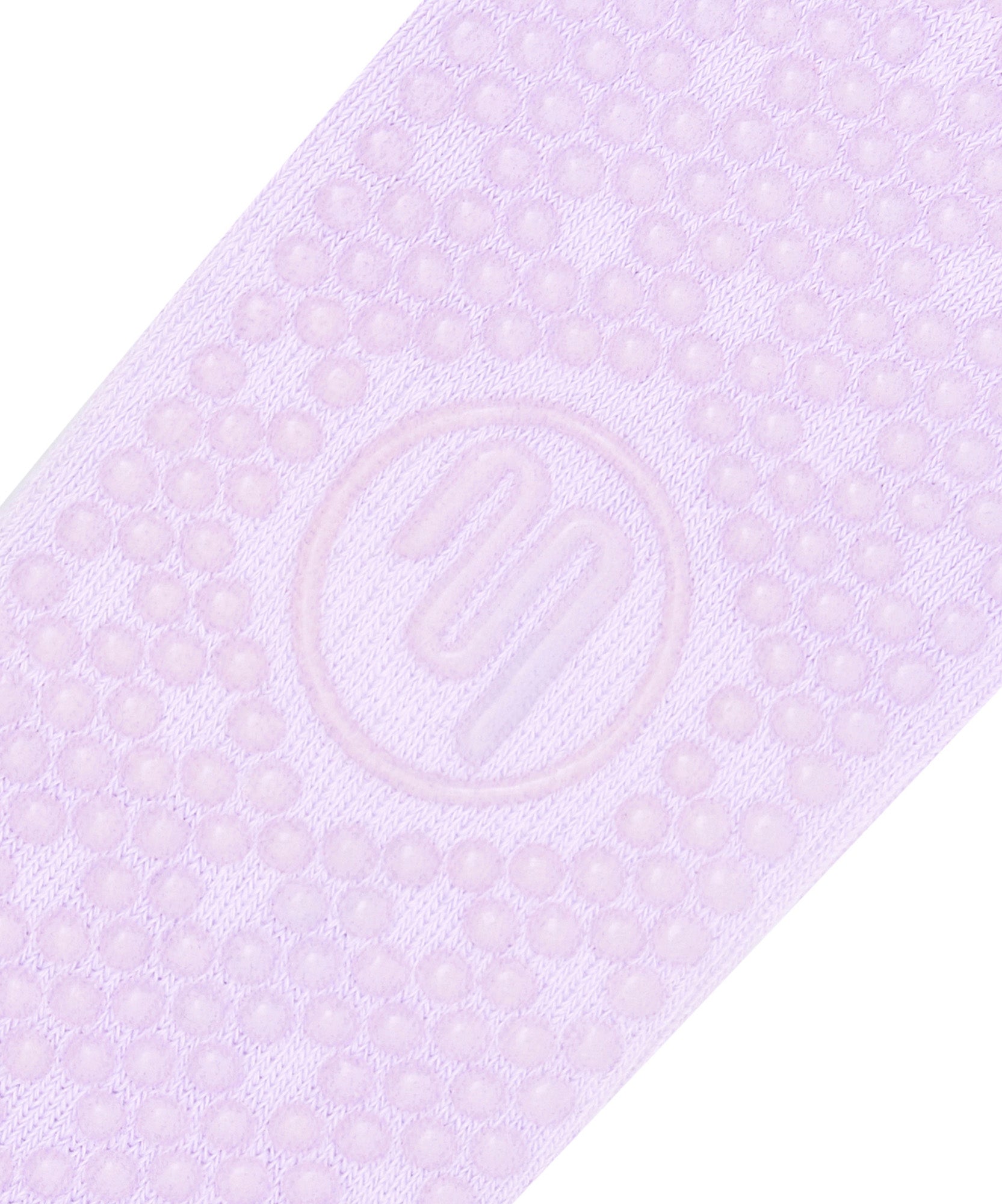Crew Grip Socks - Lavender Haze