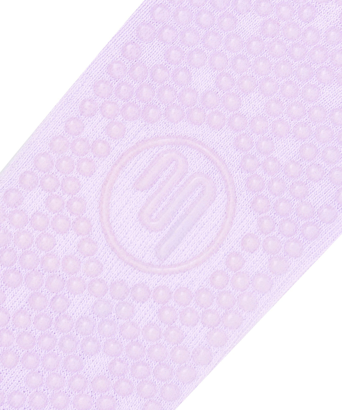 Crew Grip Socks - Lavender Haze