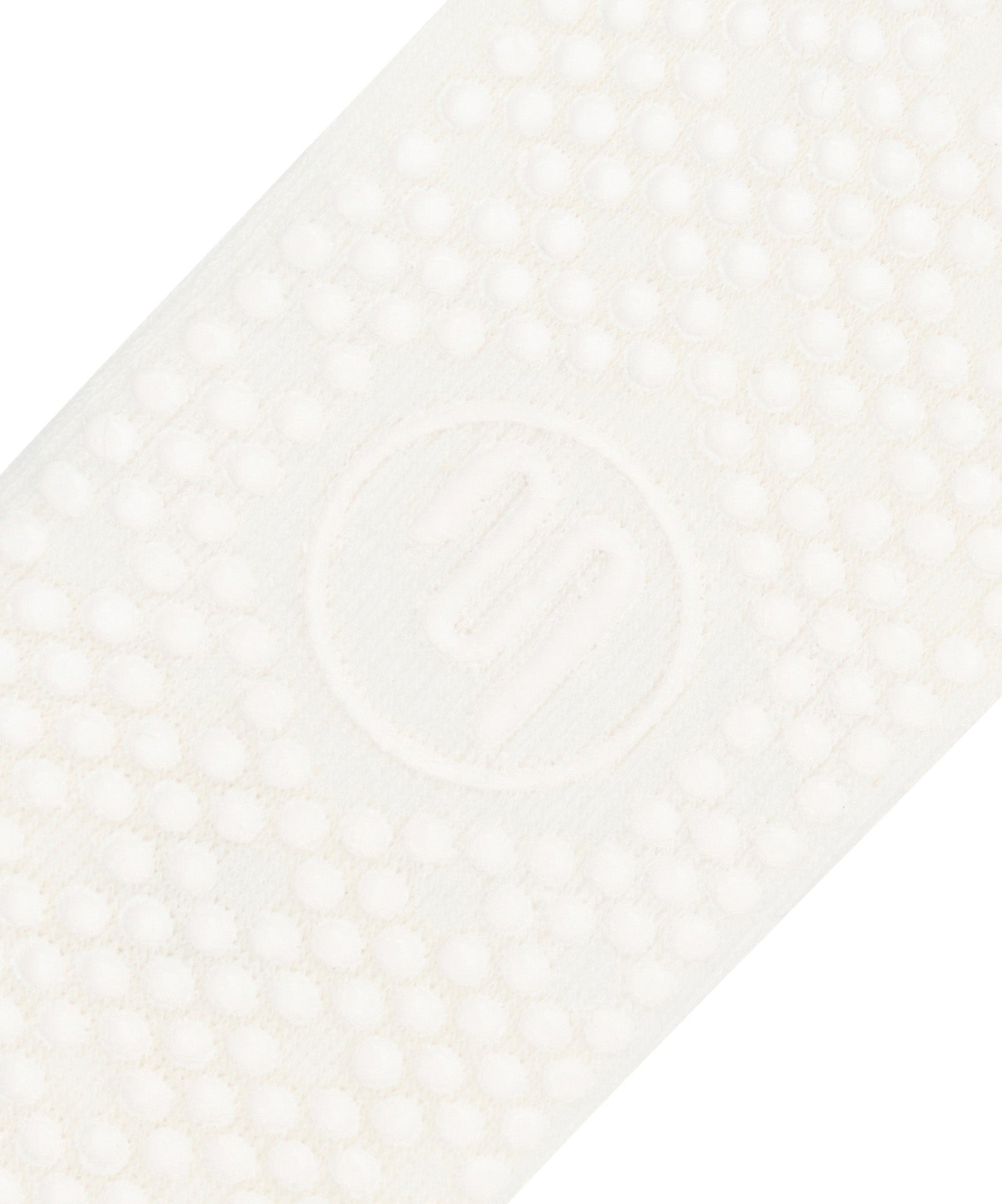 Crew Non Slip Grip Socks - Meadow Bloom