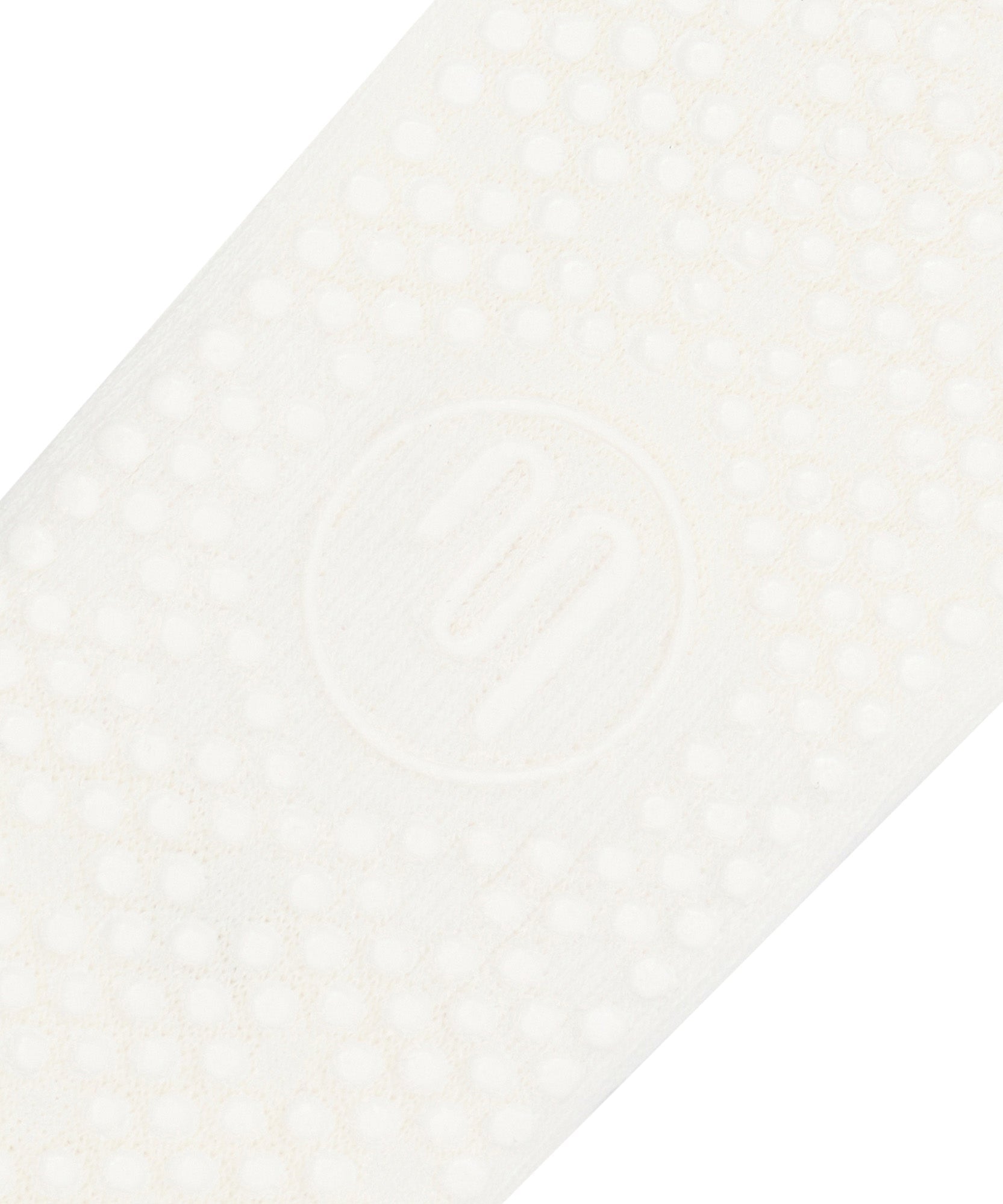 Crew Non Slip Grip Socks - Harvest Stripe