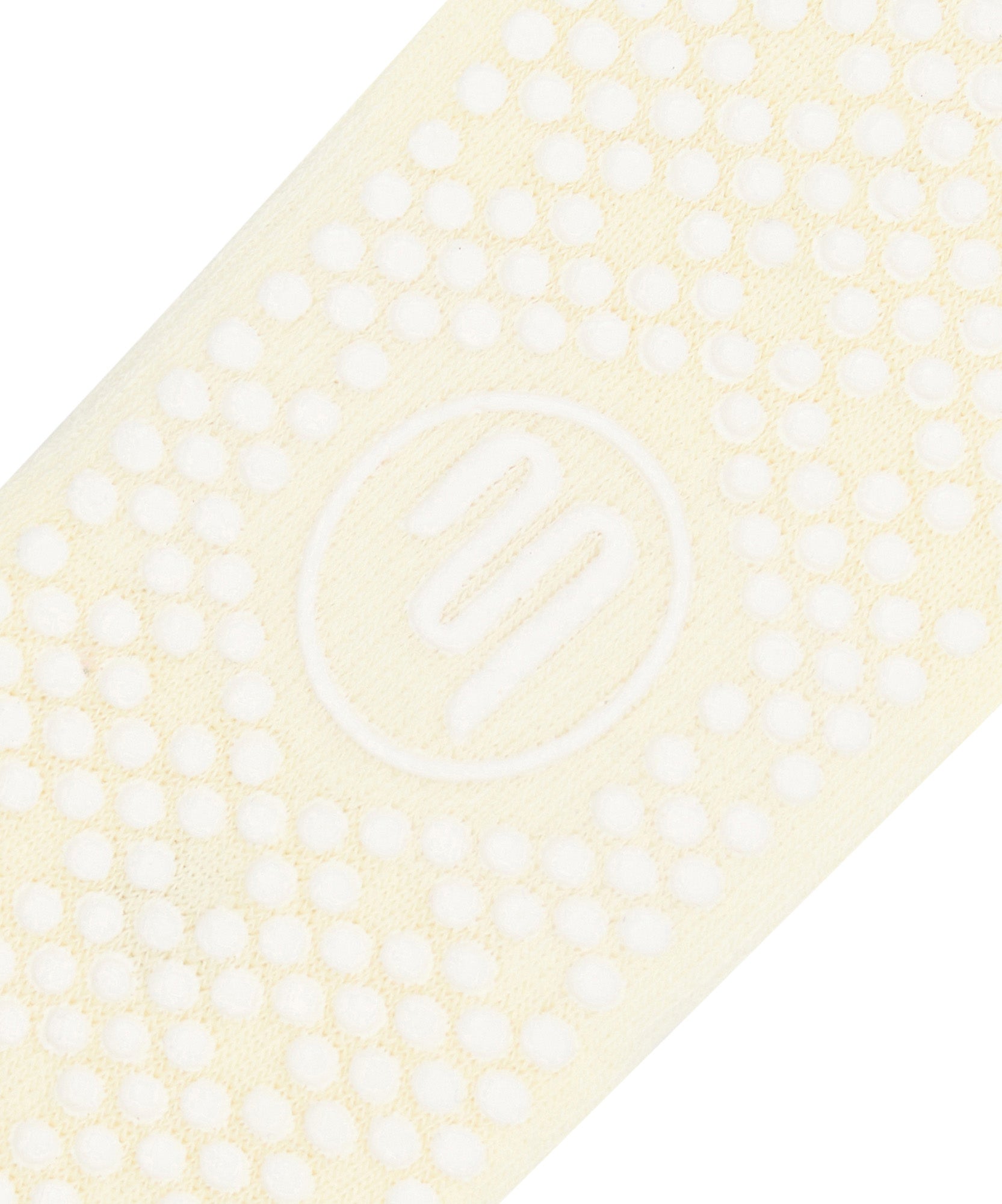 Crew Grip Socks - Buttercream Frill