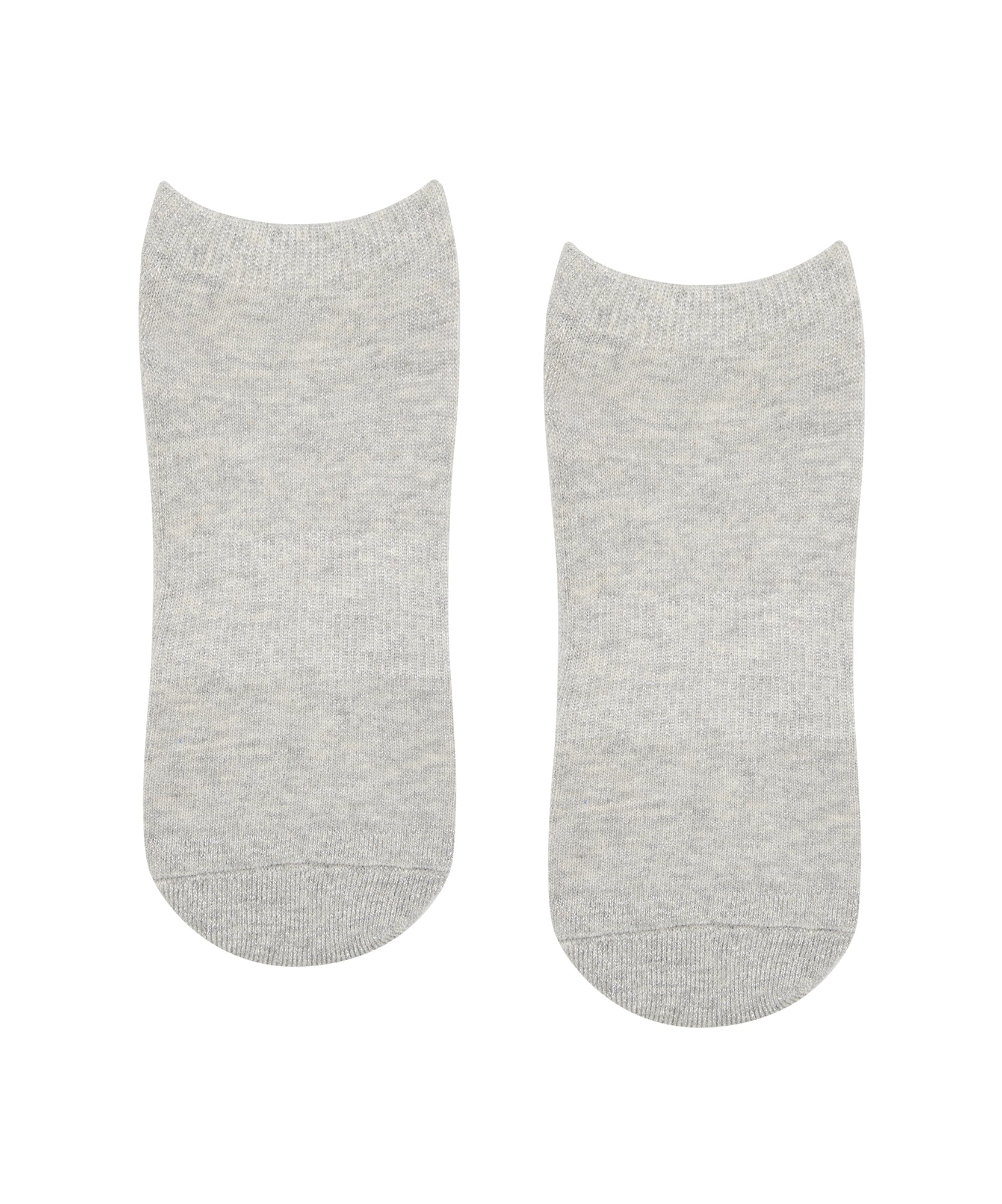 Low Rise Grip Socks - Starlight