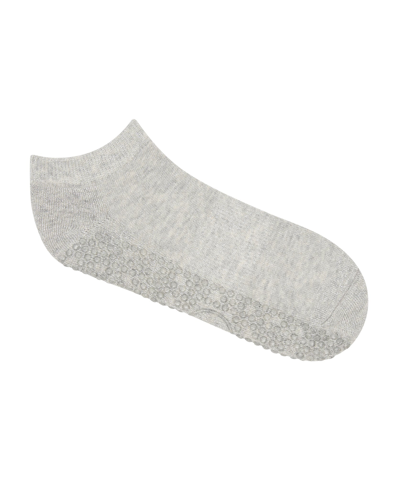 Low Rise Grip Socks - Starlight