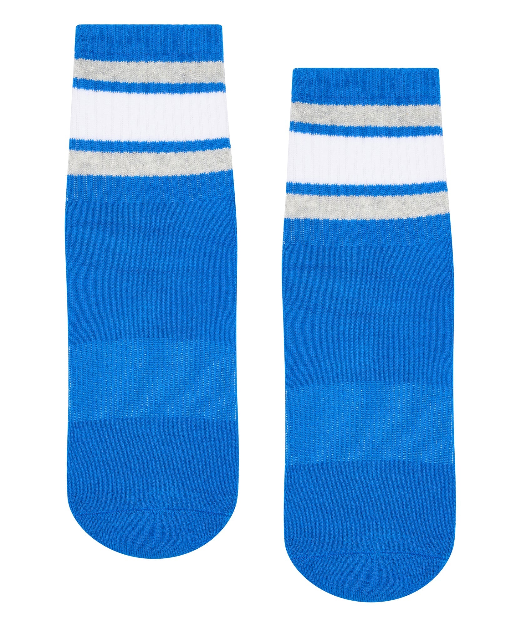 Crew Grip Socks - Electric Dreams Stripe