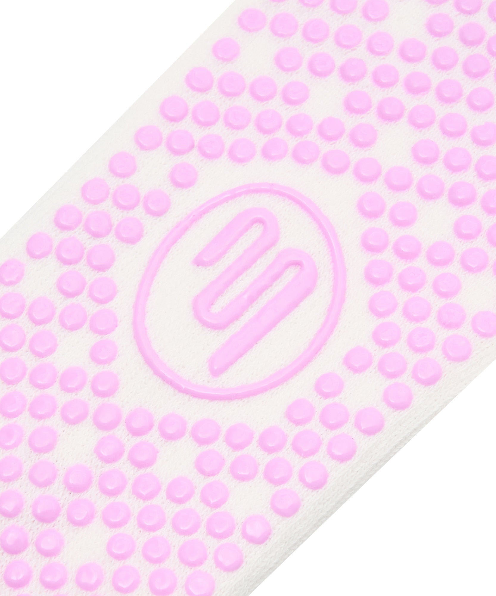 Crew Non Slip Grip Socks - Hug Me