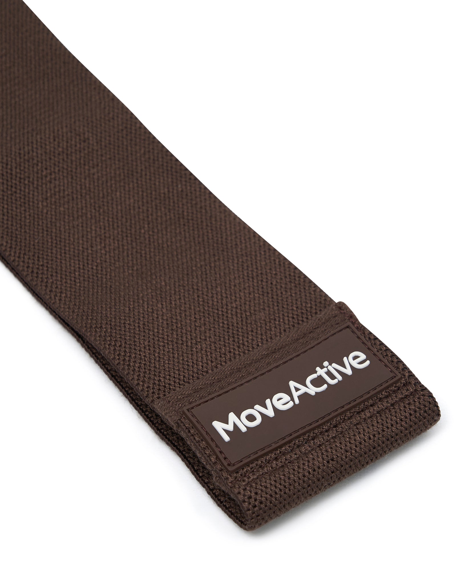 Medium Resistance Band - Espresso