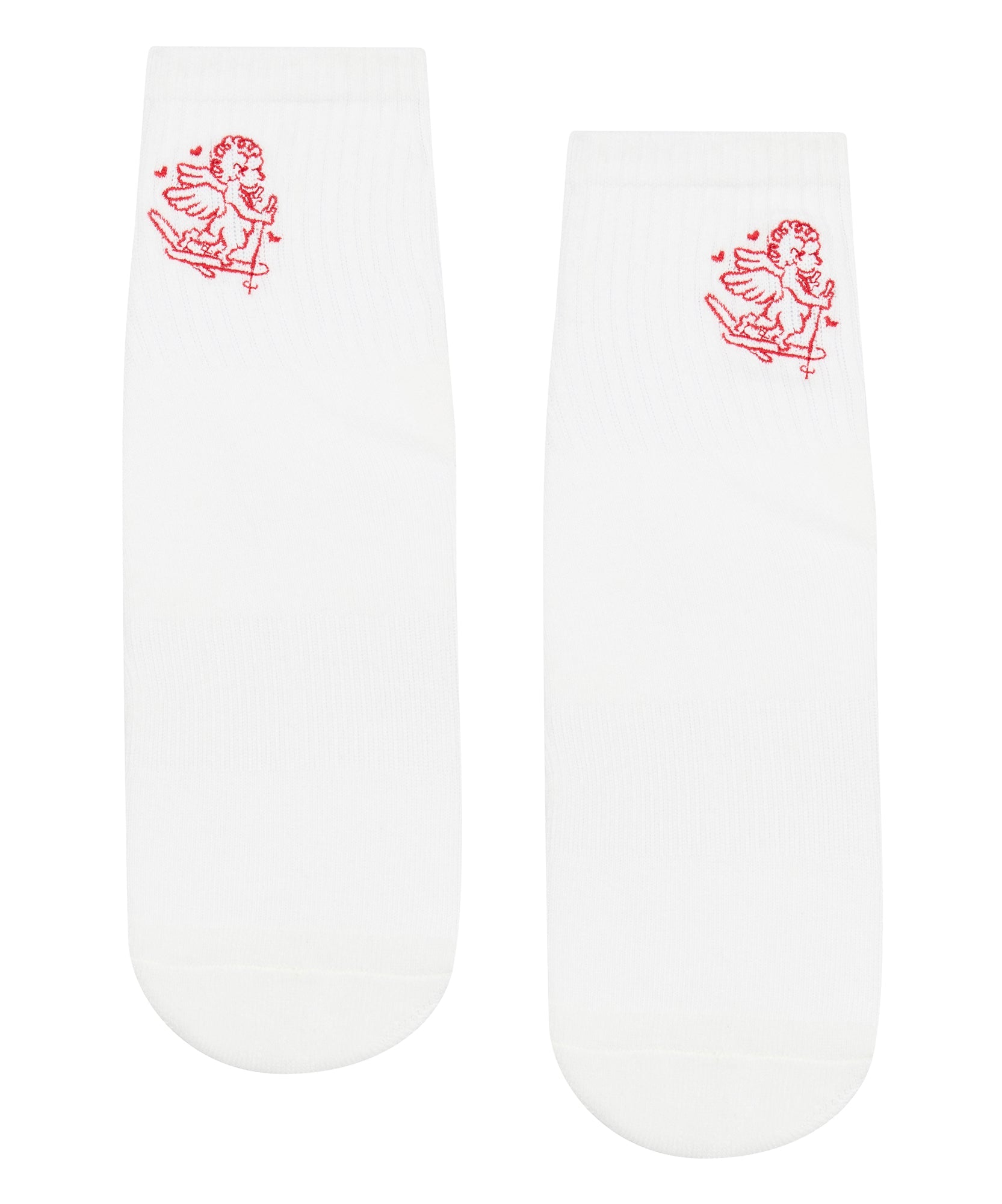 Crew Grip Socks - Cupid Ski