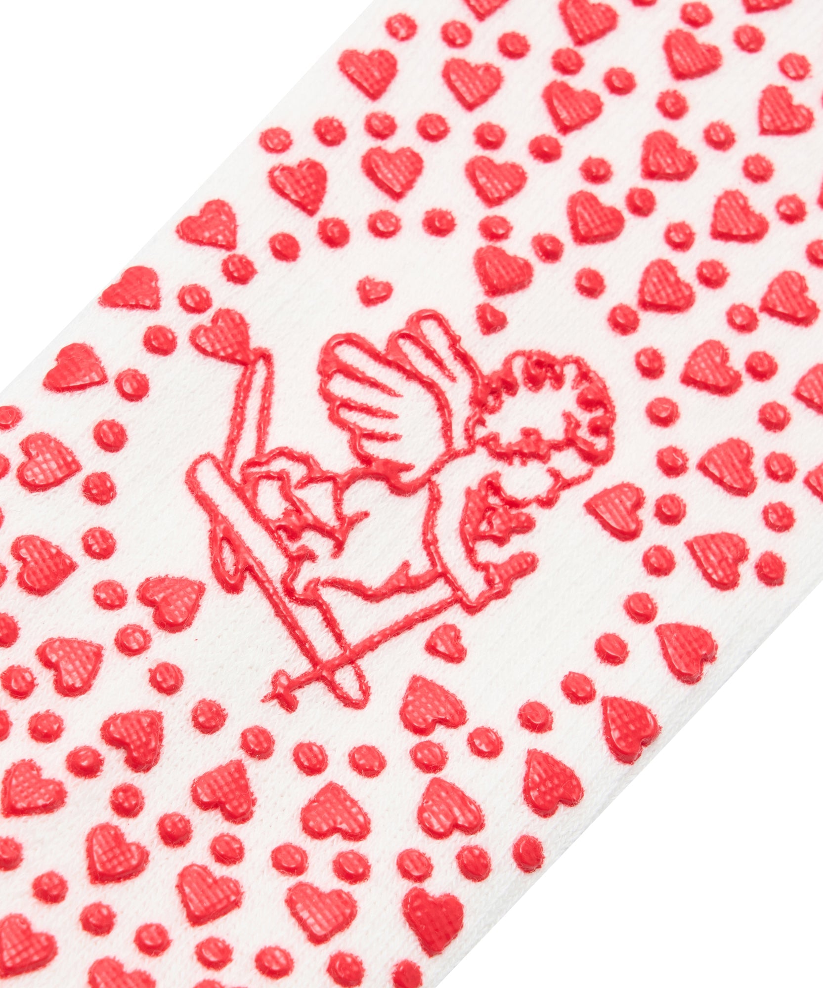 Crew Grip Socks - Cupid Ski