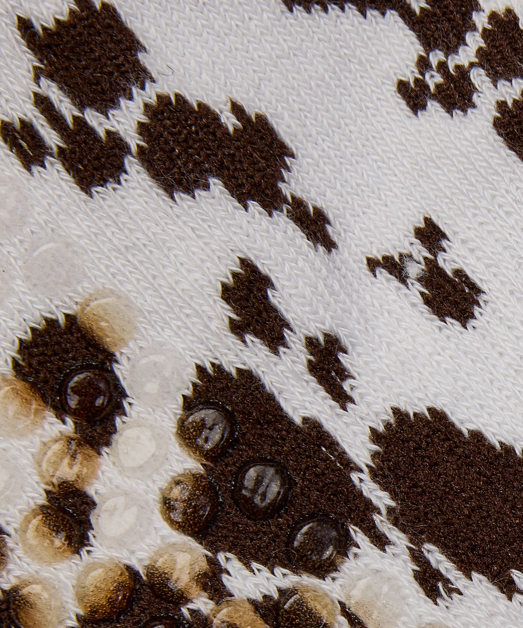 Classic Low Rise Grip Socks - Dolly Spots