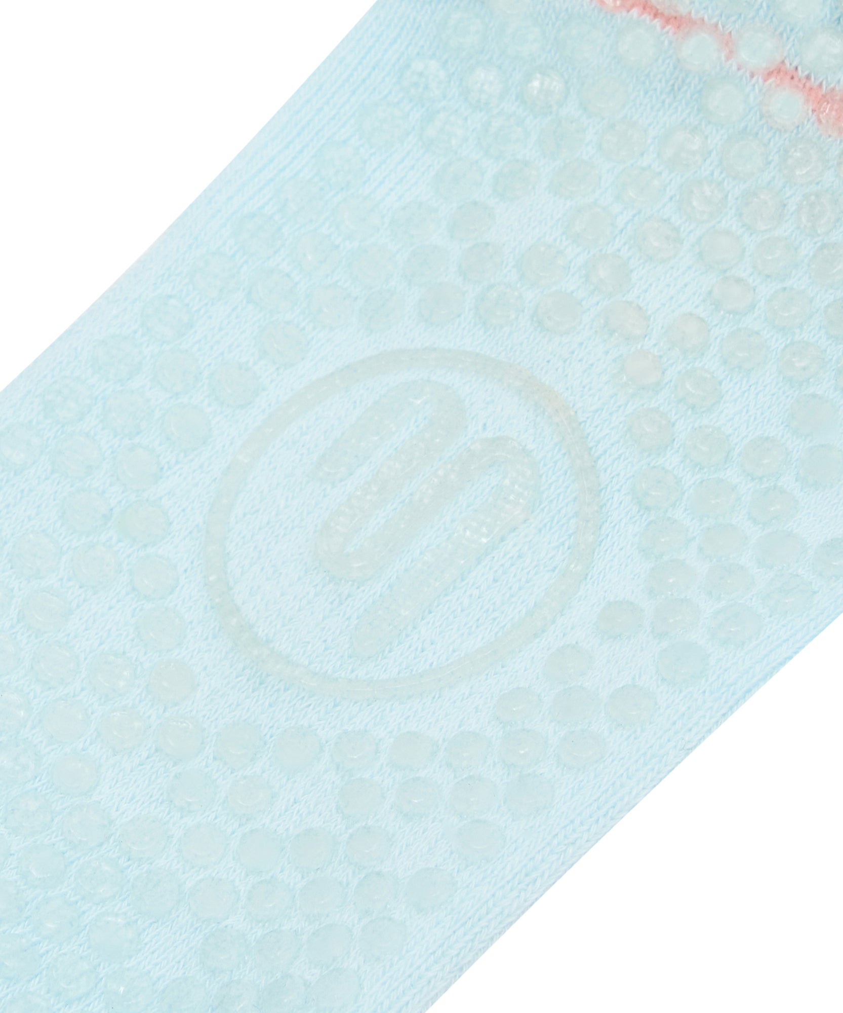 Crew Non Slip Grip Socks - Aquarius.