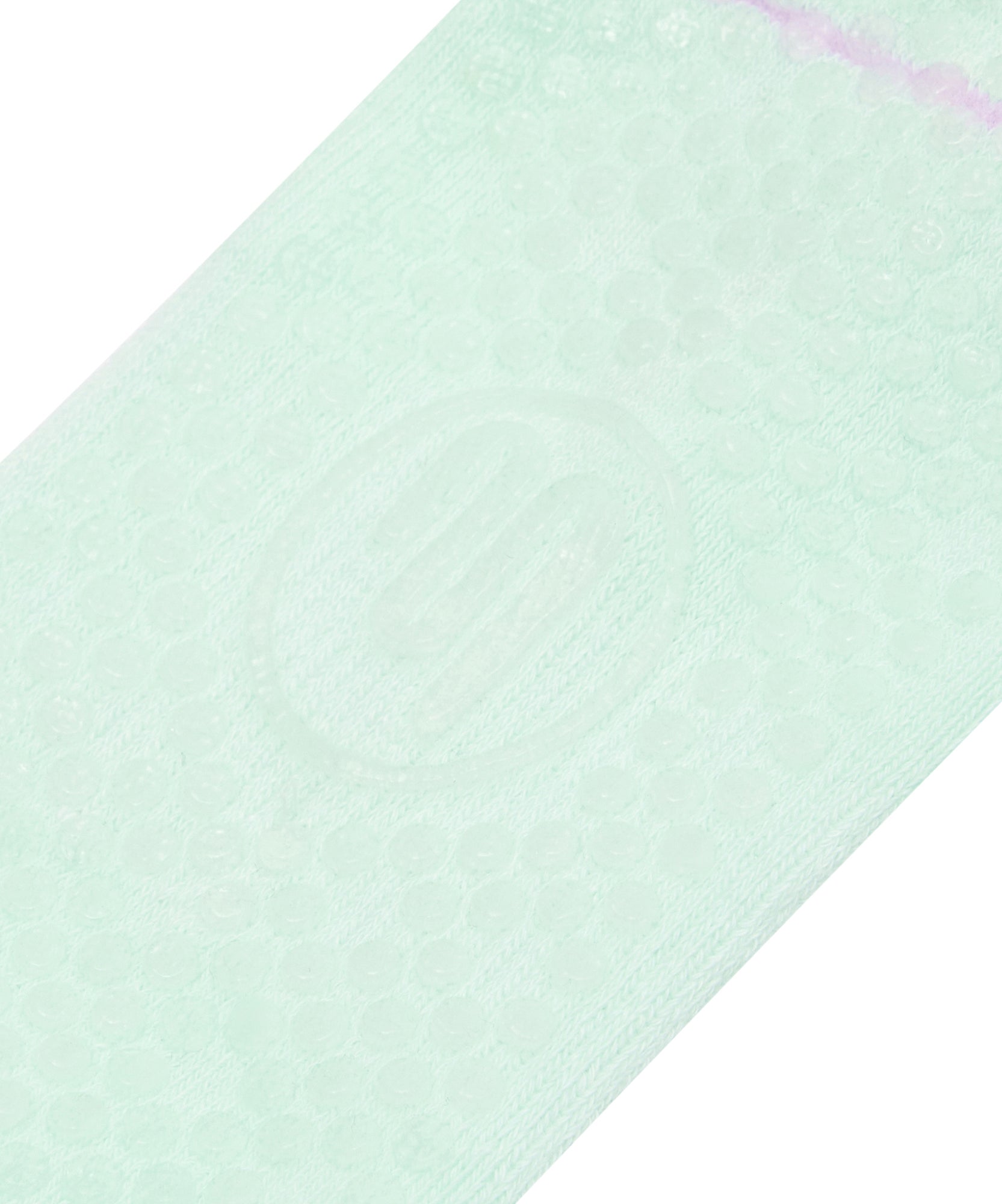 Crew Non Slip Grip Socks - Cancer.