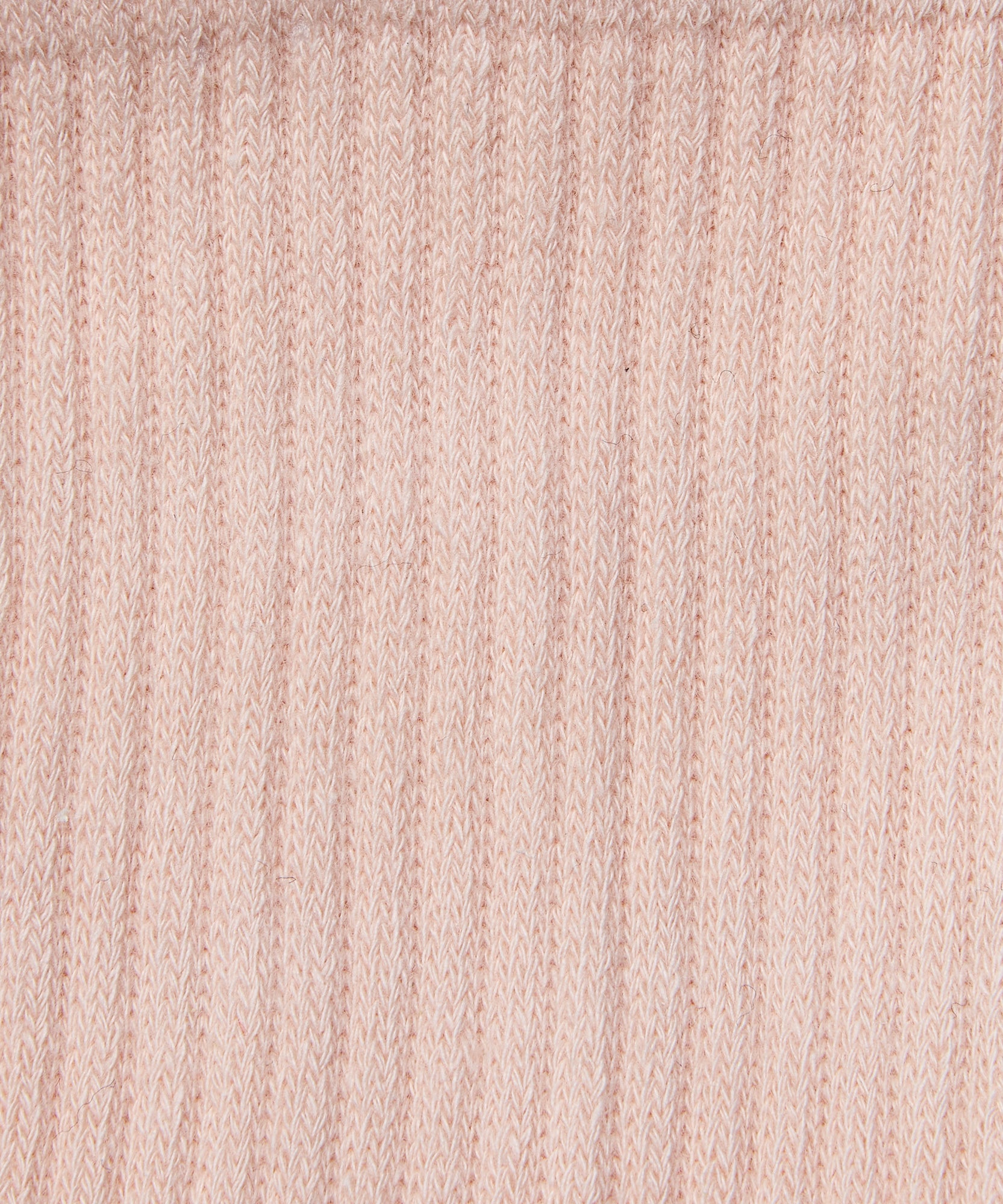 Crew Grip Socks - Soft Pink