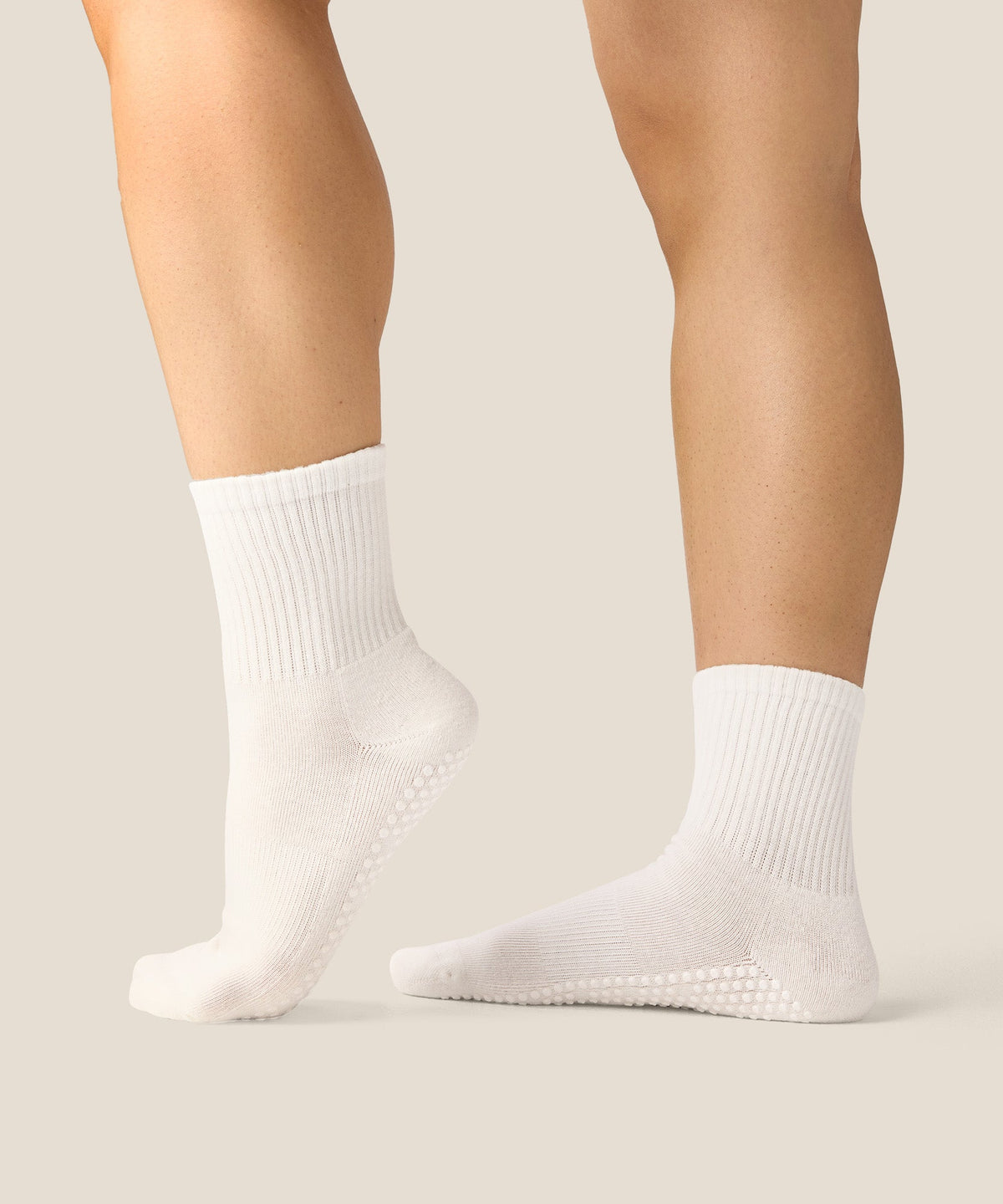 The Pilates Starter Kit - Ivory.