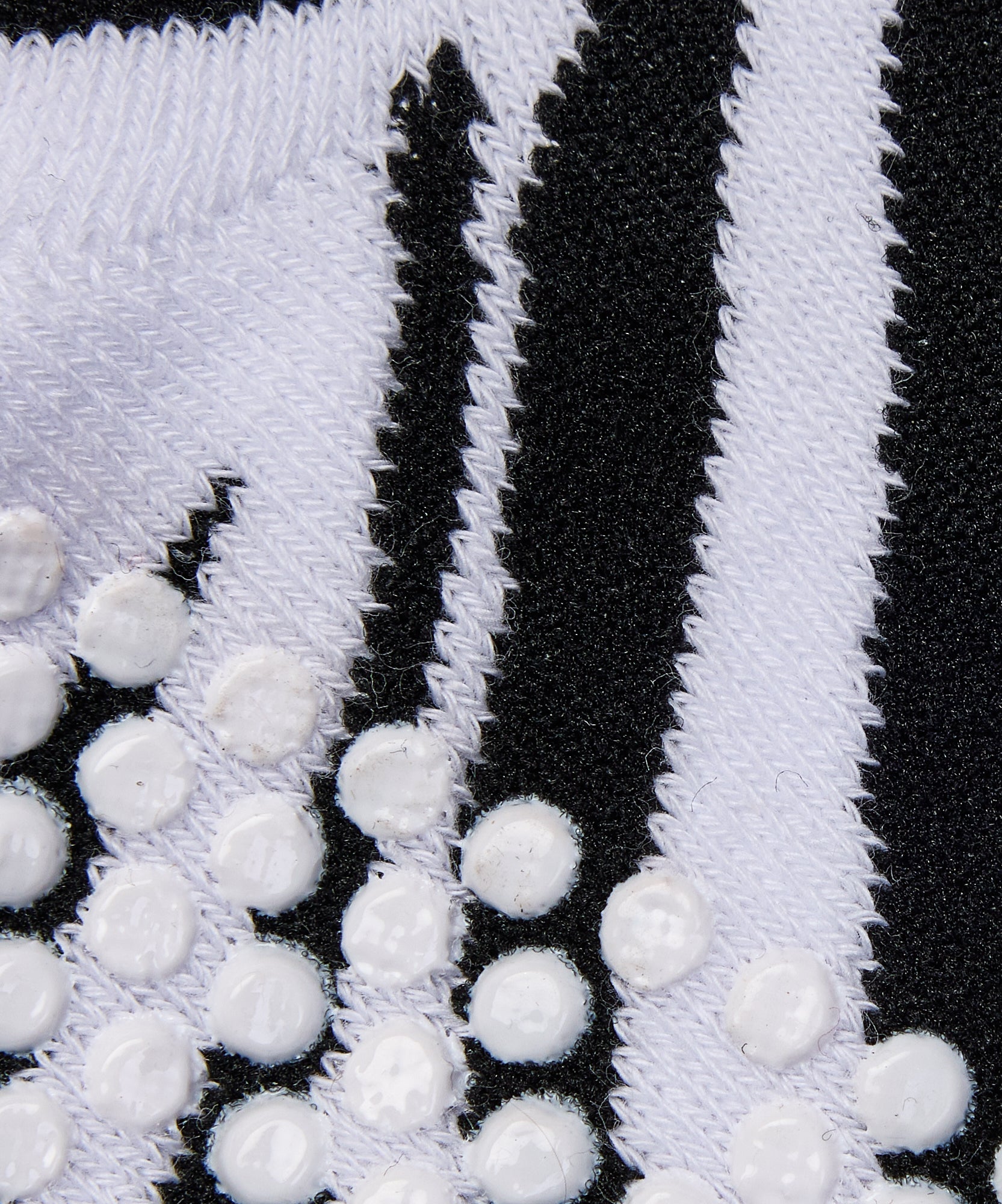 Crew Grip Socks - Savanna Stripes