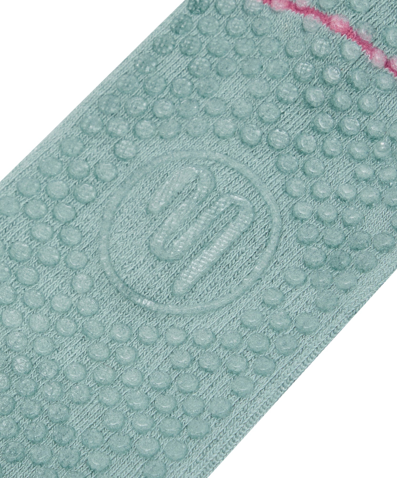 Crew Non Slip Grip Socks - Taurus.
