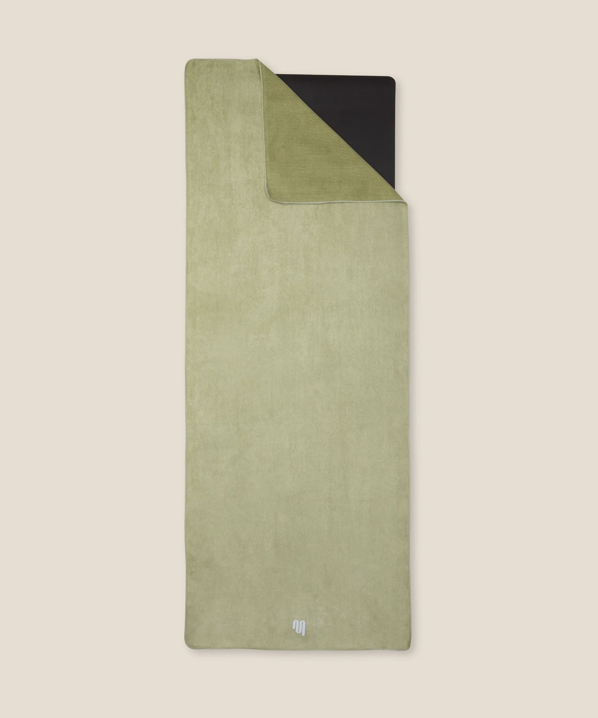 Mat Grip Towel - Matcha
