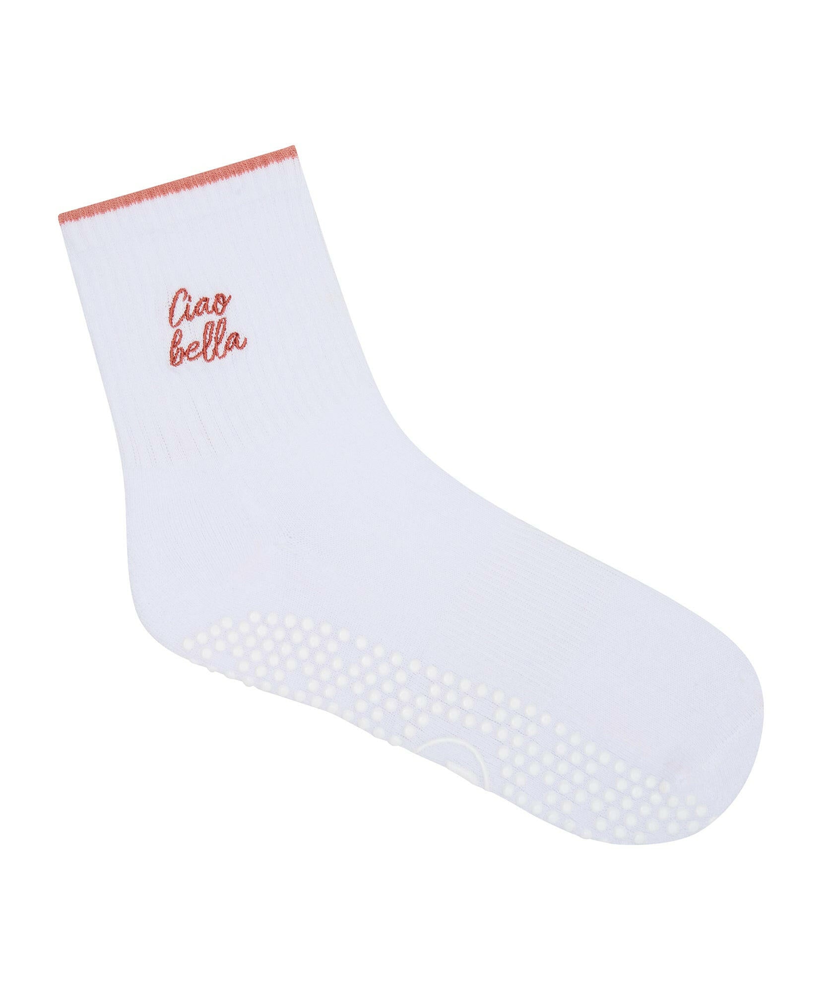Crew Grip Socks - Ciao Bella