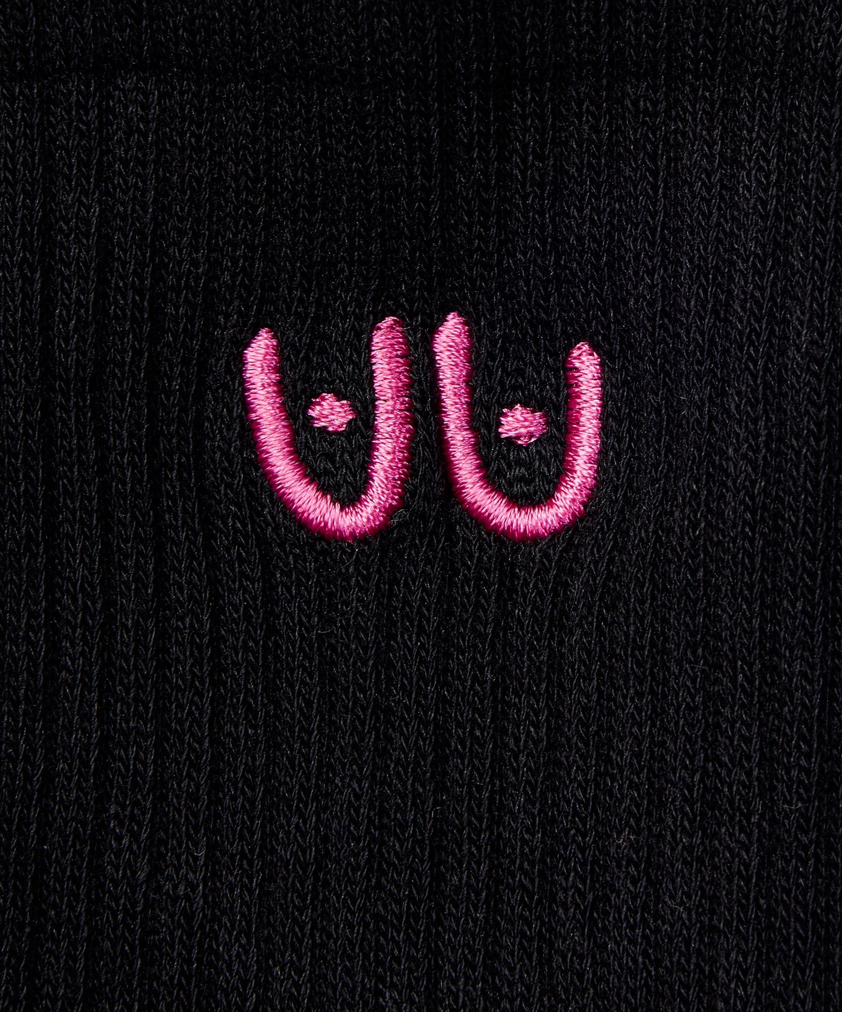 Crew Grip Socks - Power in Pairs Black