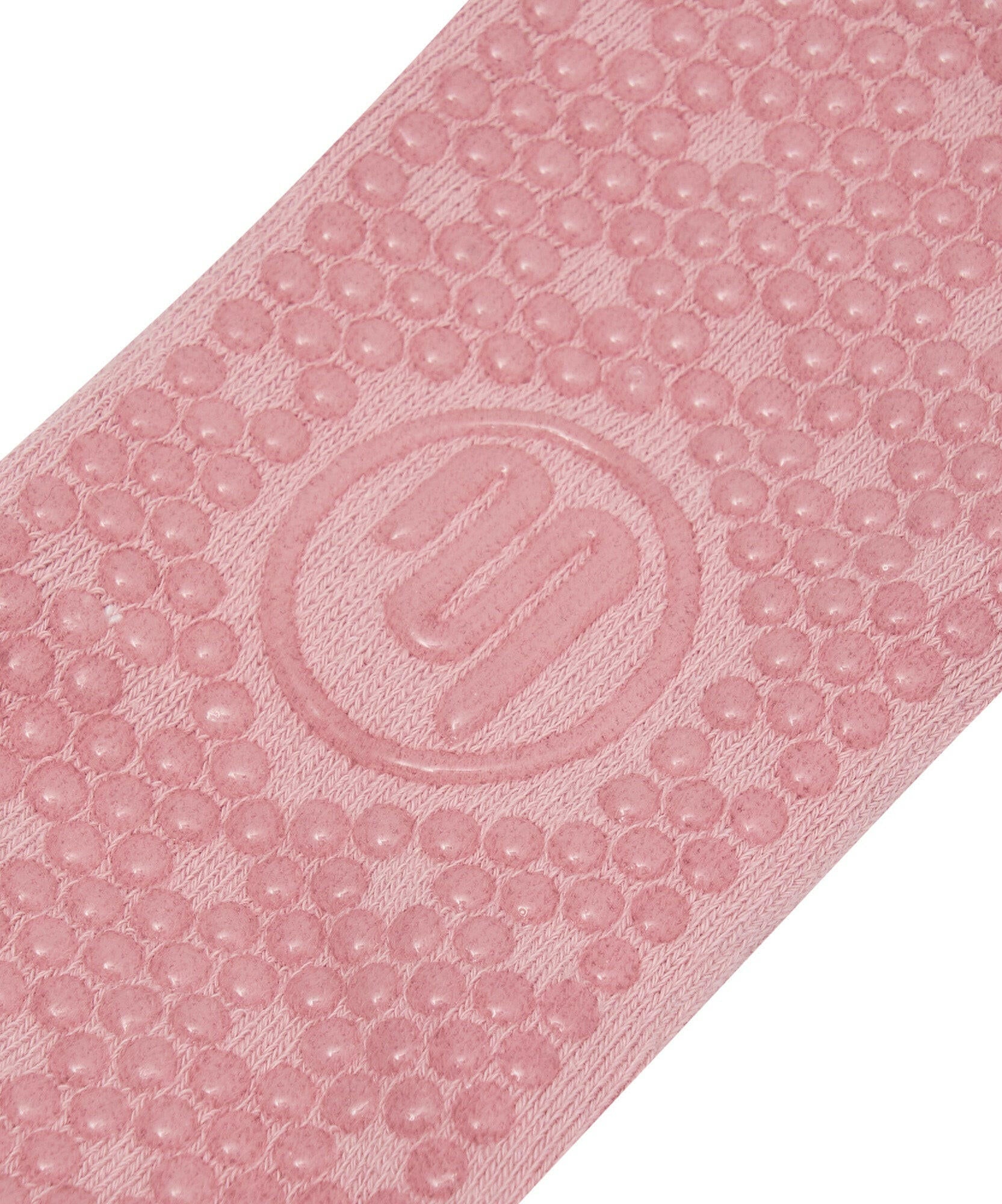 Classic Low Rise Grip Socks - Wattle Blossom.