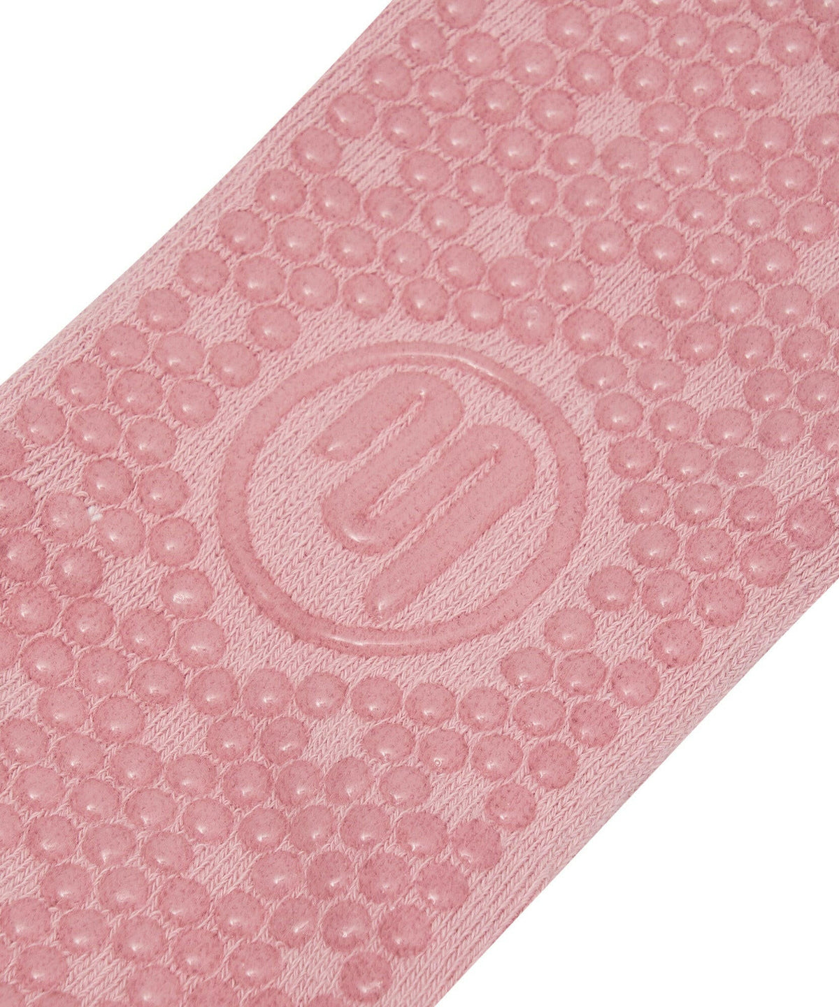 Classic Low Rise Grip Socks - Wattle Blossom.