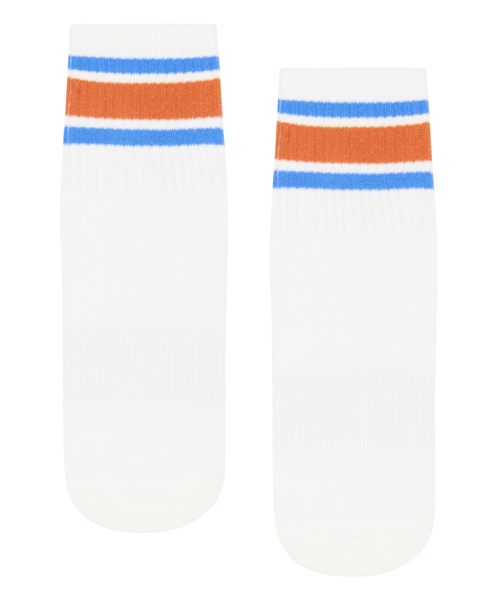 Crew Grip Socks - Clubhouse Stripe