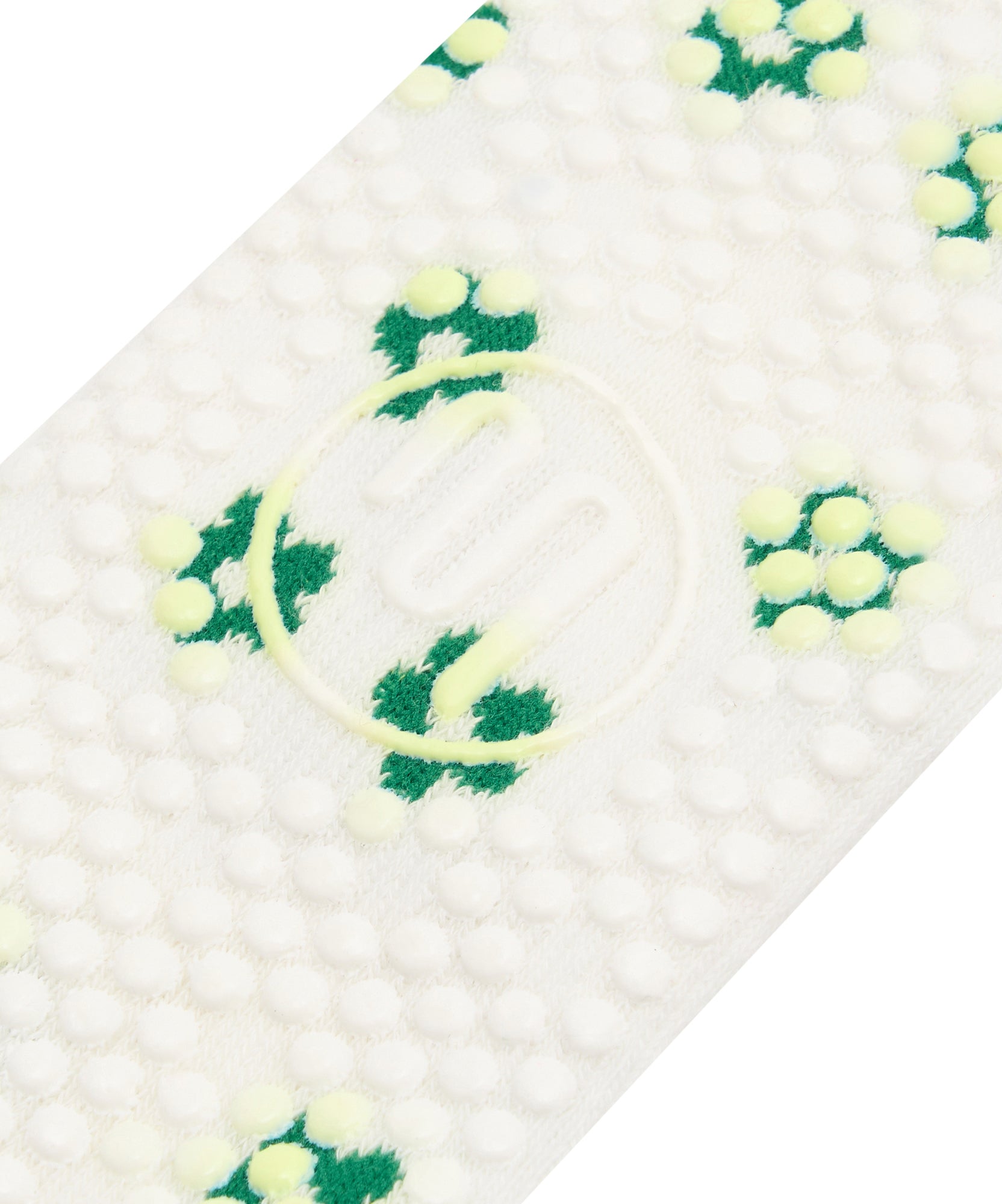 Classic Low Rise Grip Socks - Petite Bloom