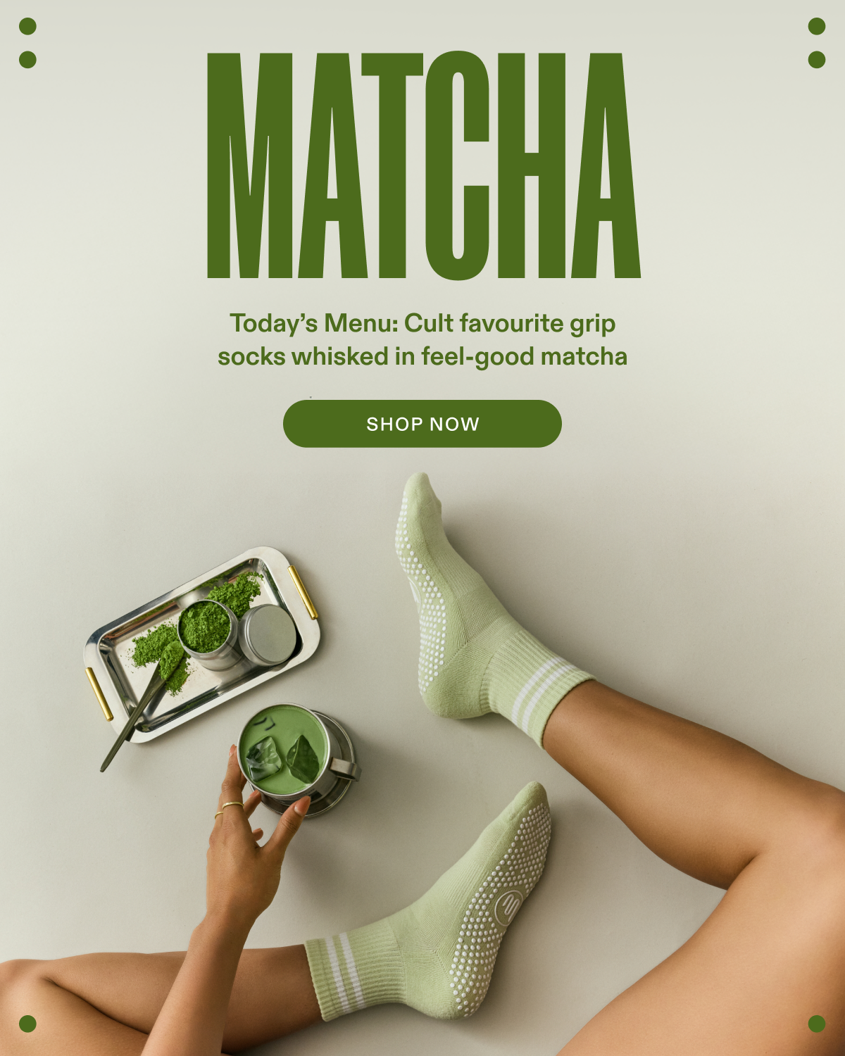 Matcha