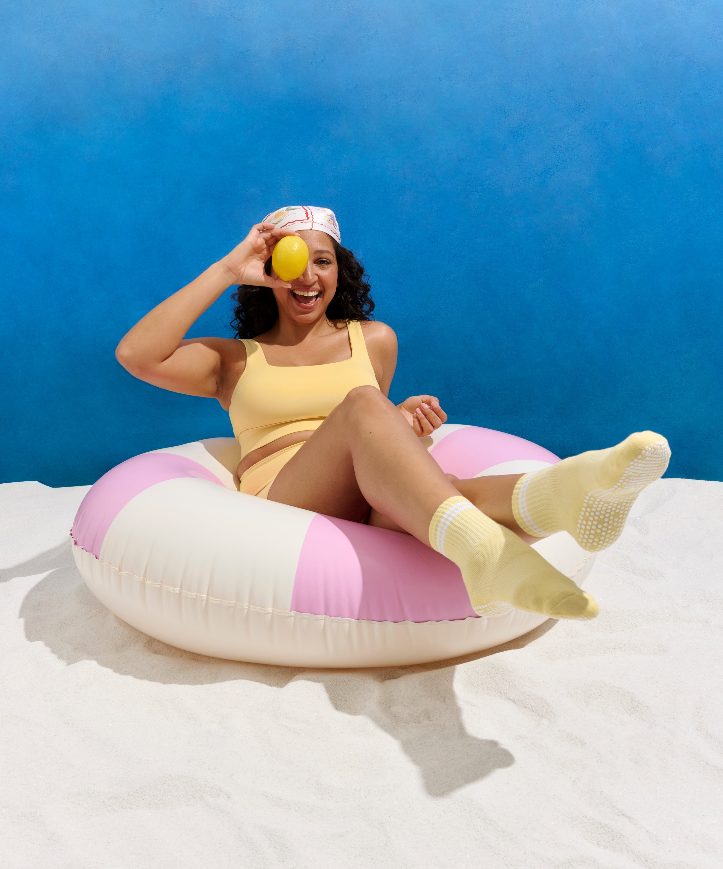 Limoncello Edit