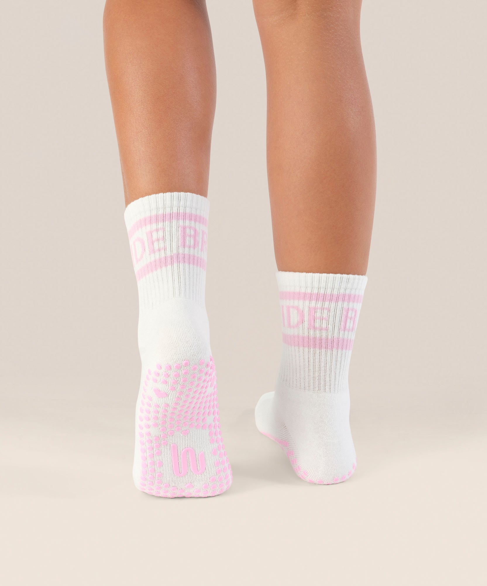 Crew Grip Socks - Bride To Be