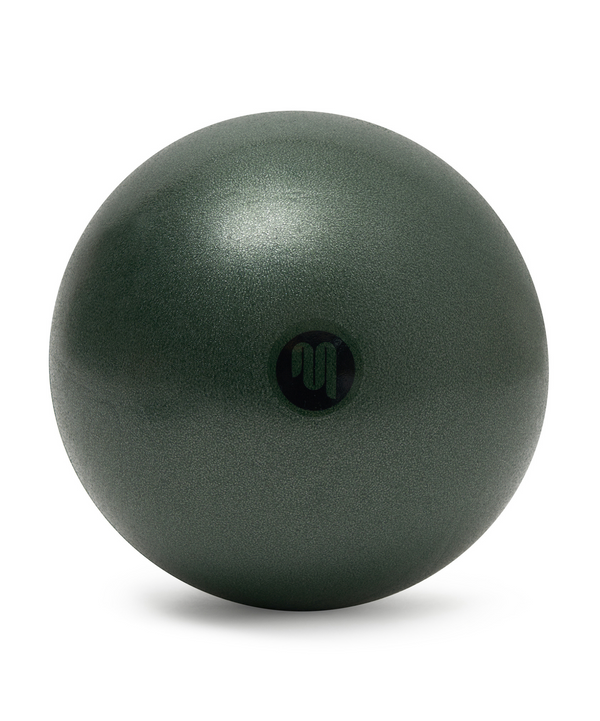 20-22cm Pilates Ball - Forest Green