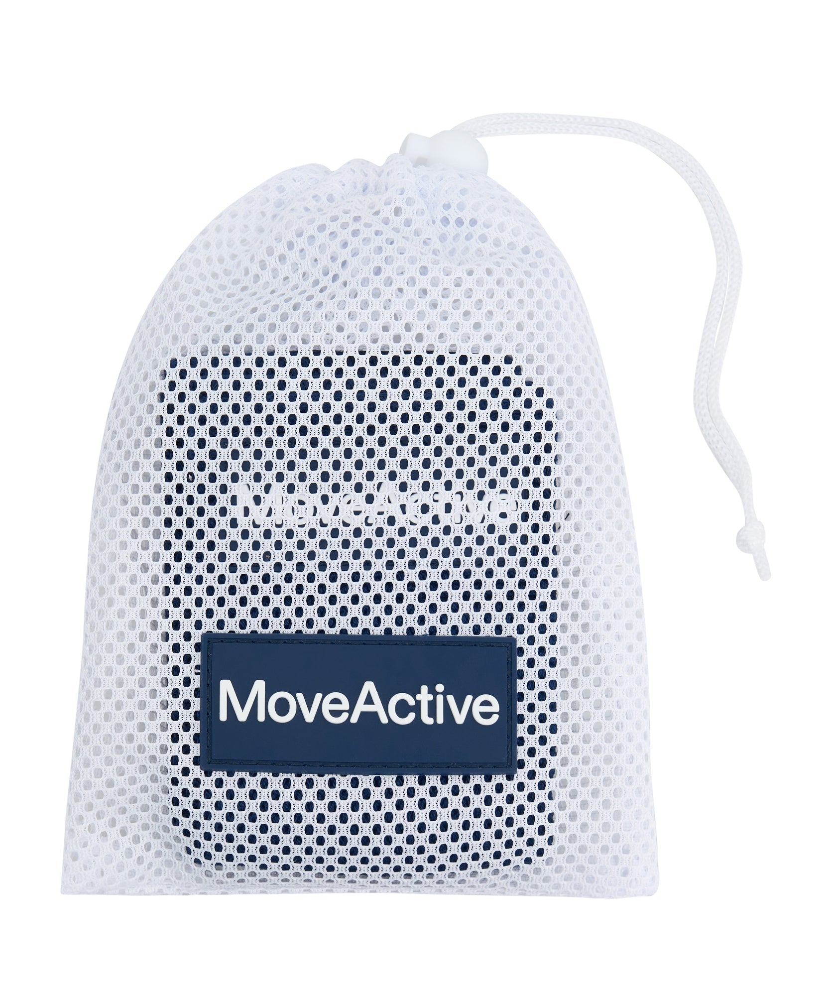 Medium Resistance Band - Navy Blue