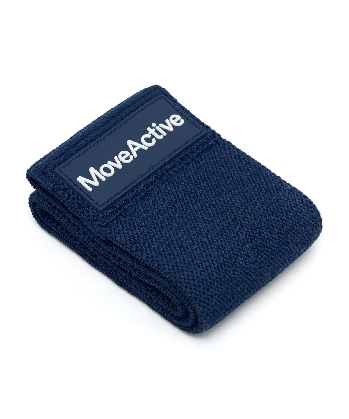Medium Resistance Band Navy Blue