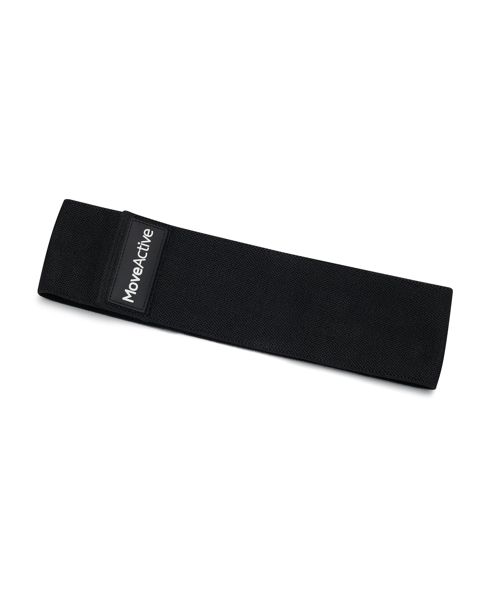 Heavy Resistance Band - Black.