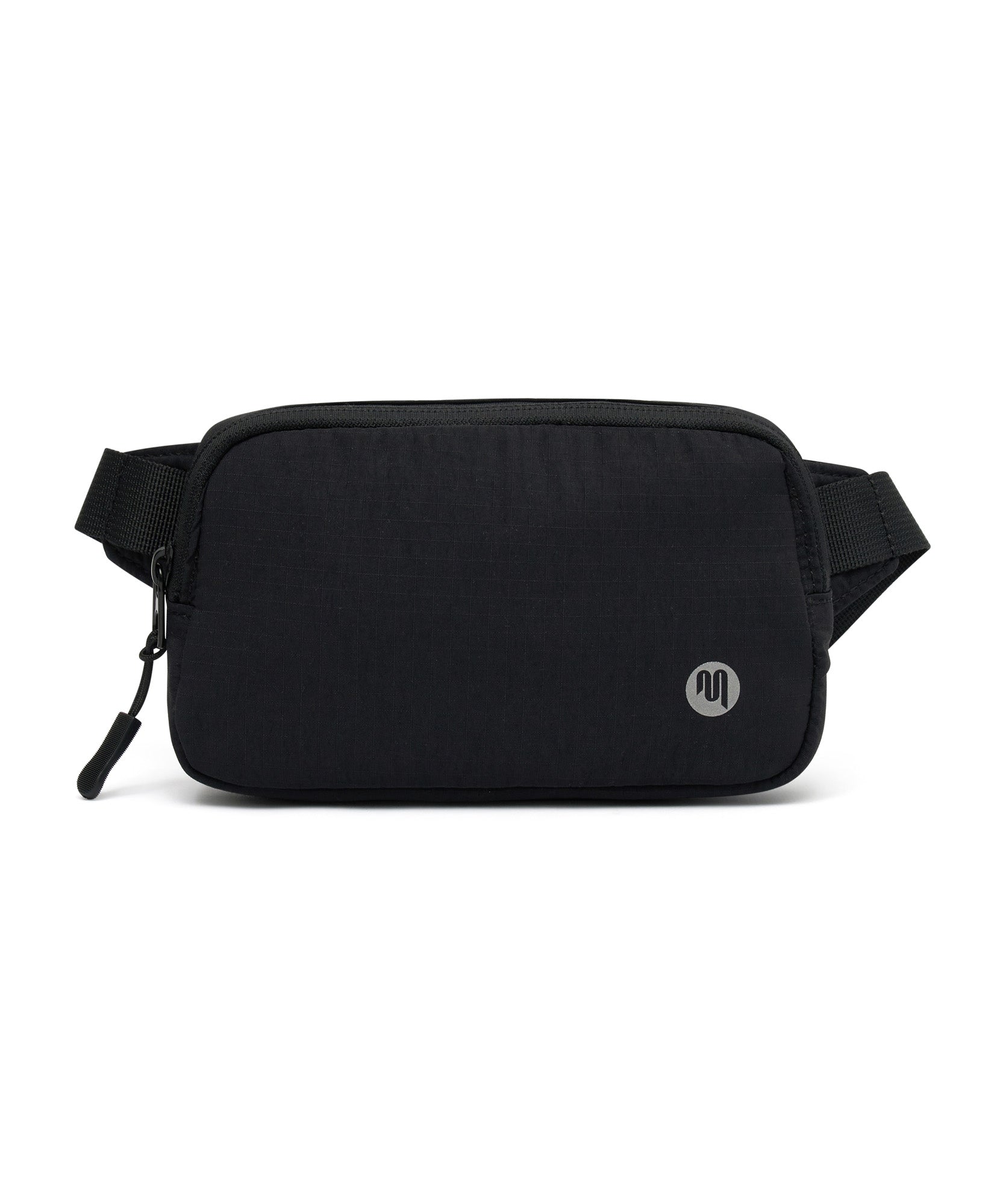 Cross Body Bag - Black.