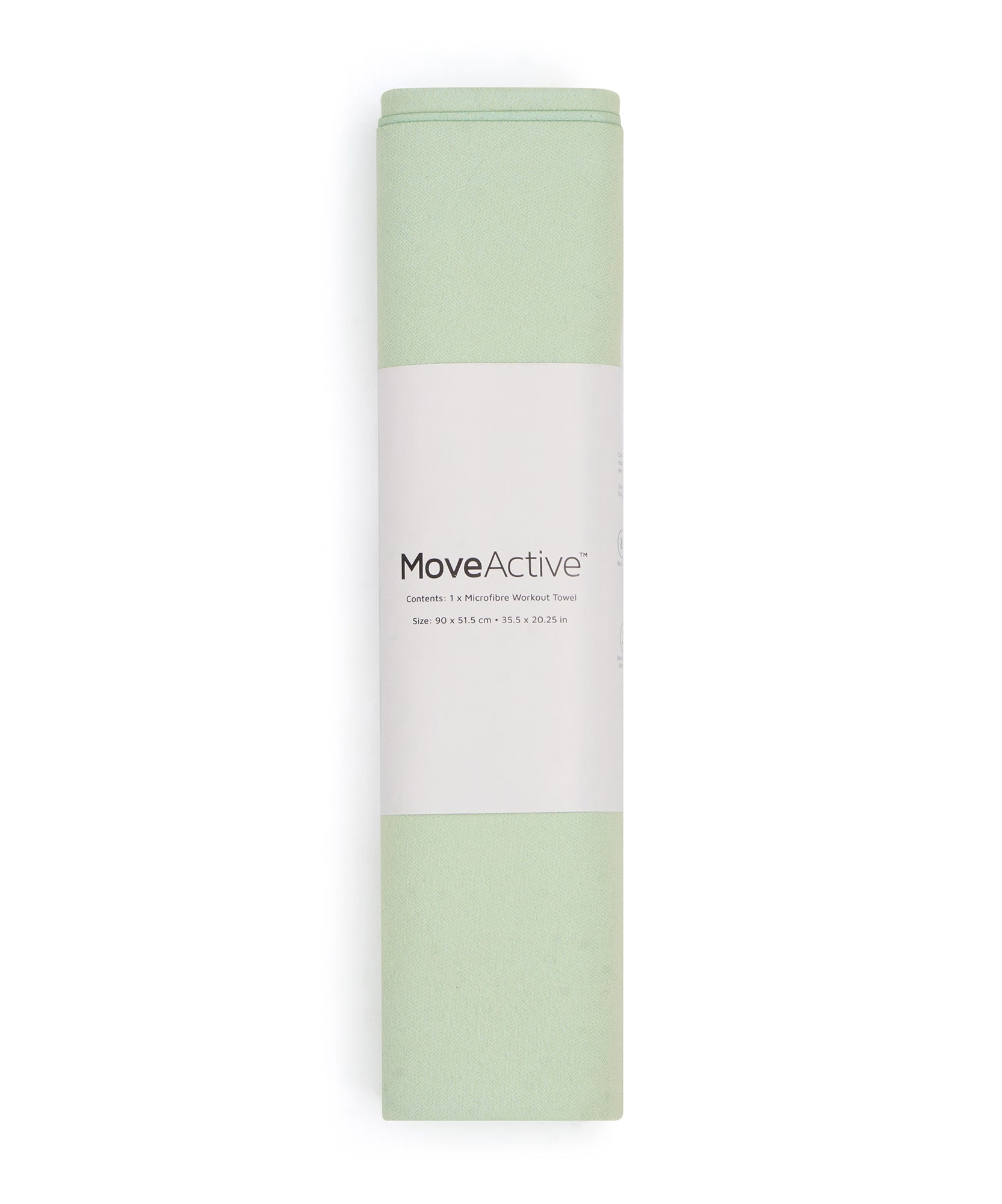 Workout Towel - Matcha.