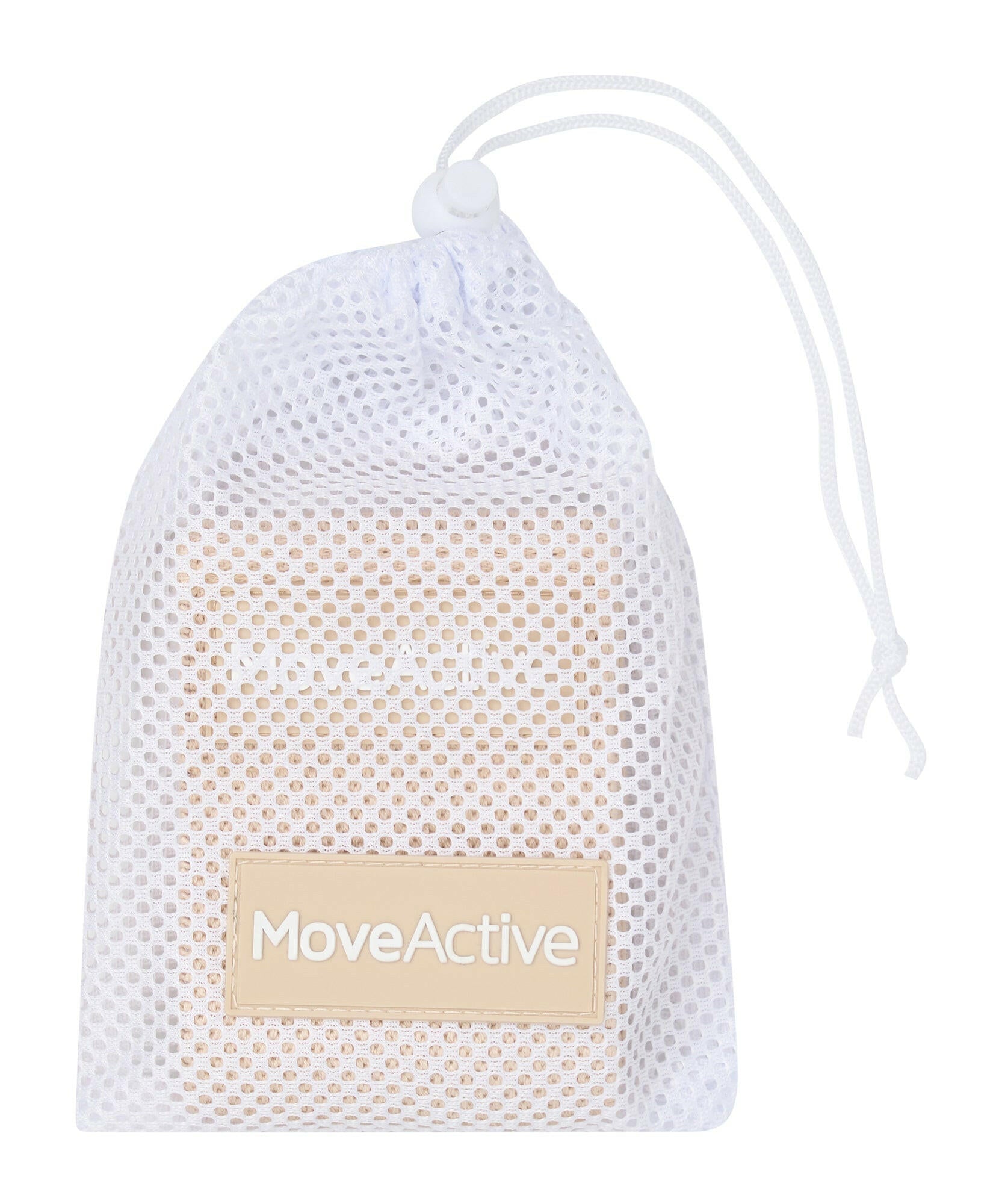 Light Resistance Band - Almond