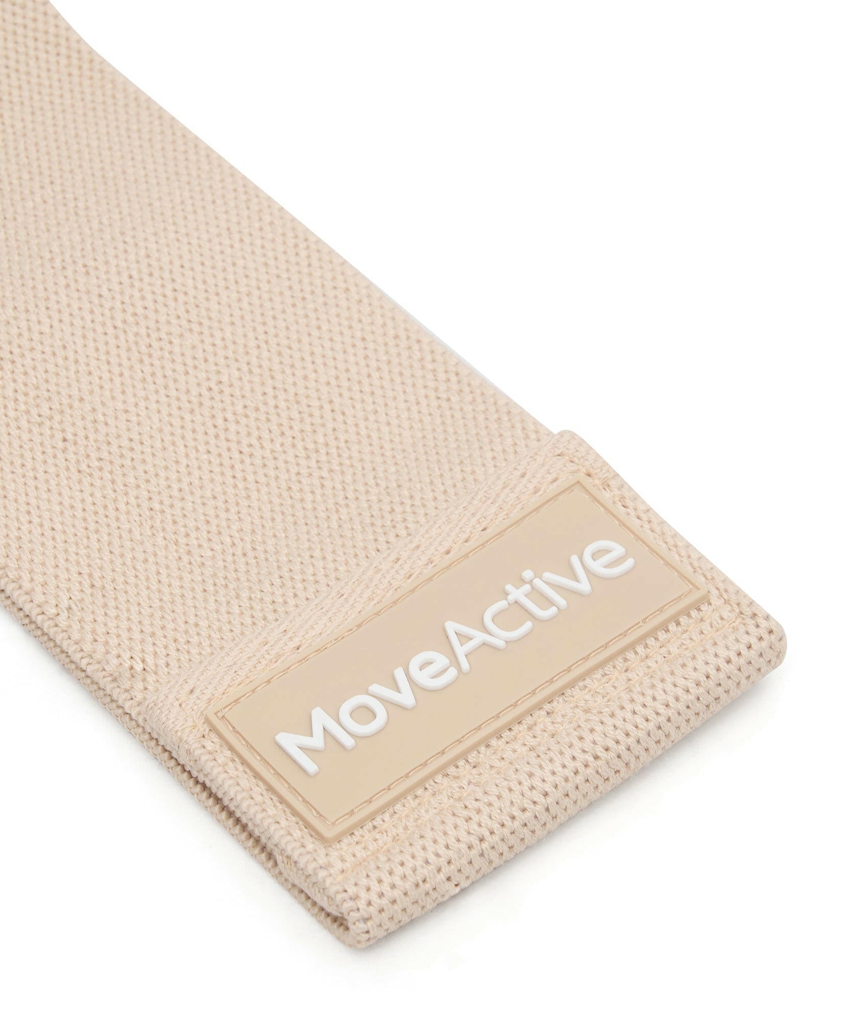 Light Resistance Band - Almond
