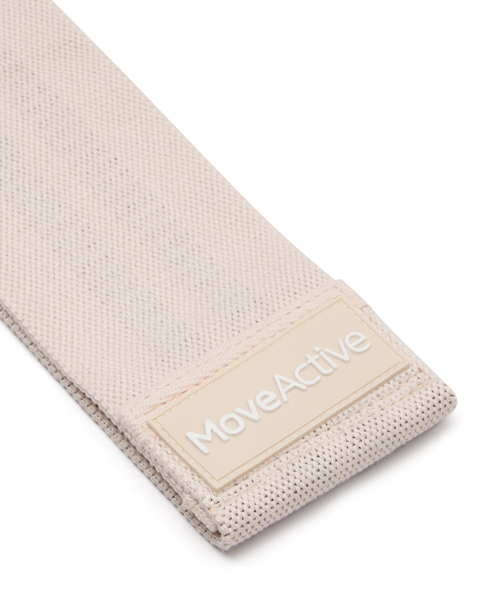 Light Resistance Band - Ivory