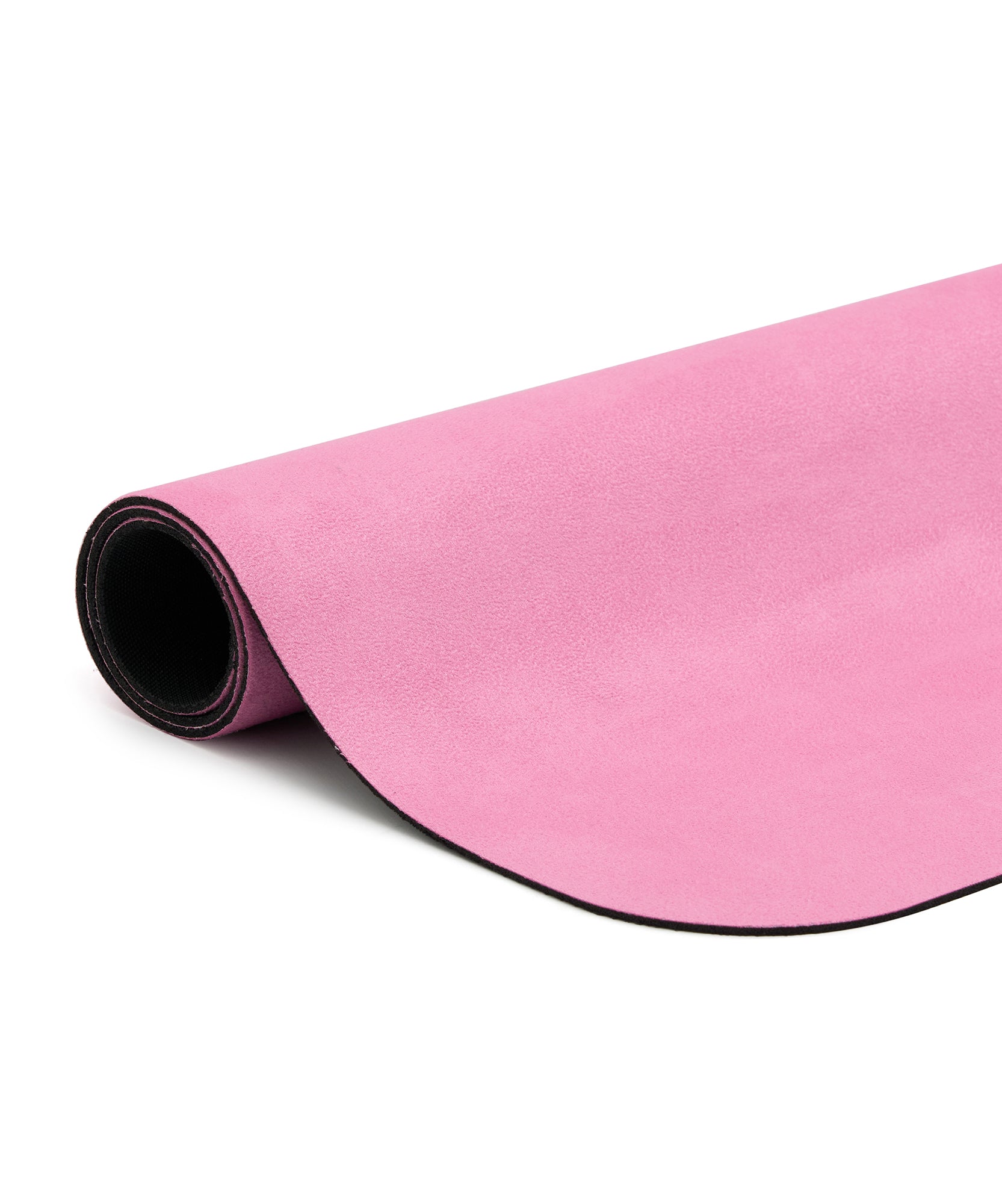 Microfibre Reformer Mat - Pink Gelato