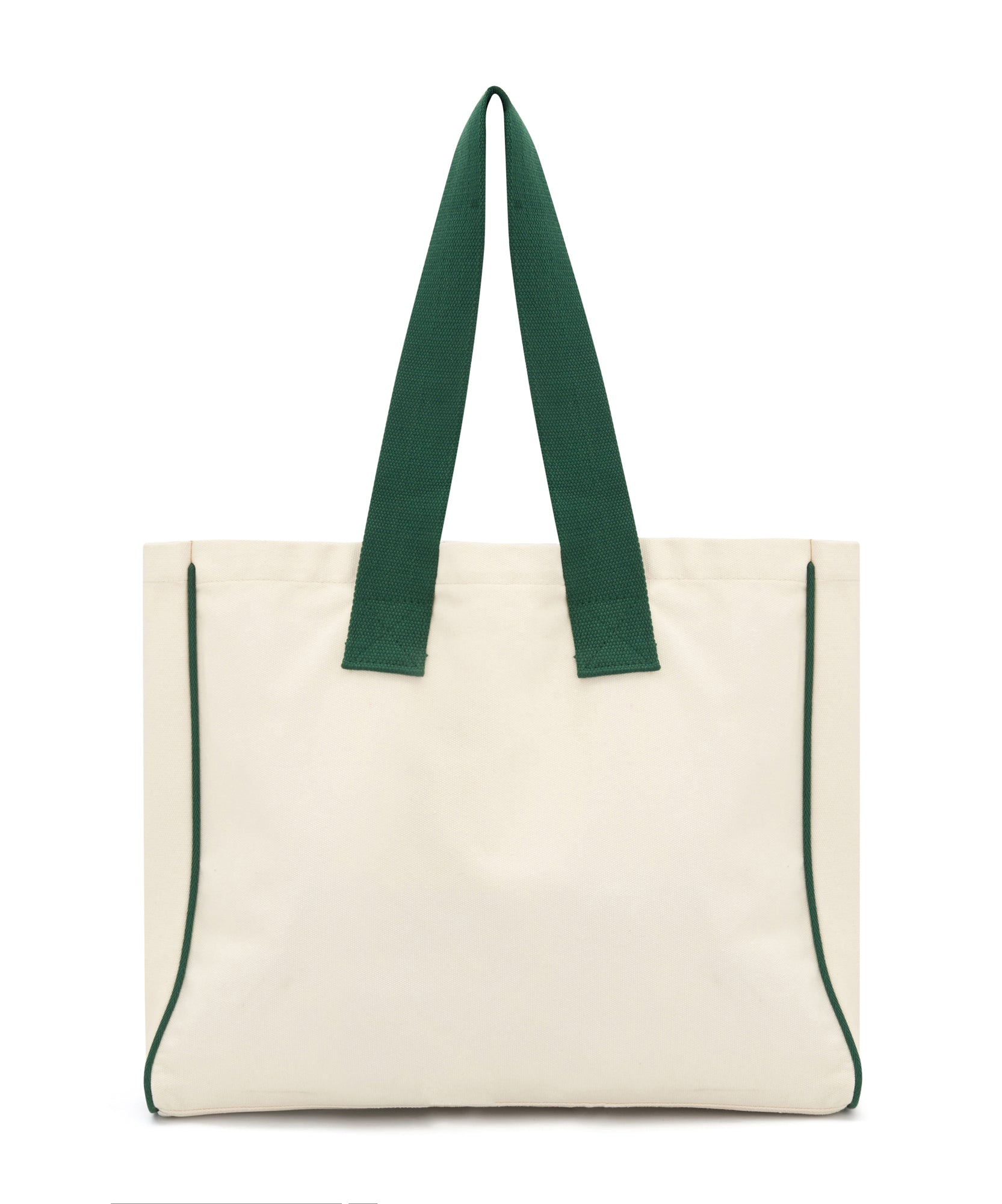 Carry All Tote Bag - Ivory