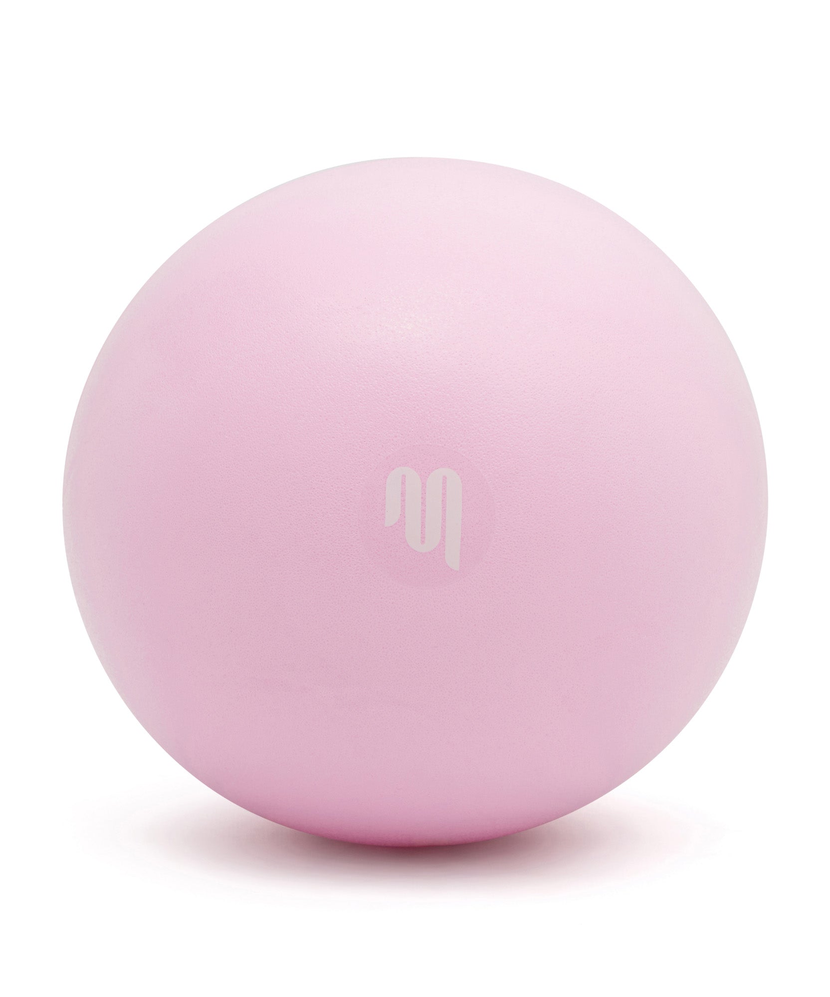 20-22cm Pilates Ball - Cool Pink
