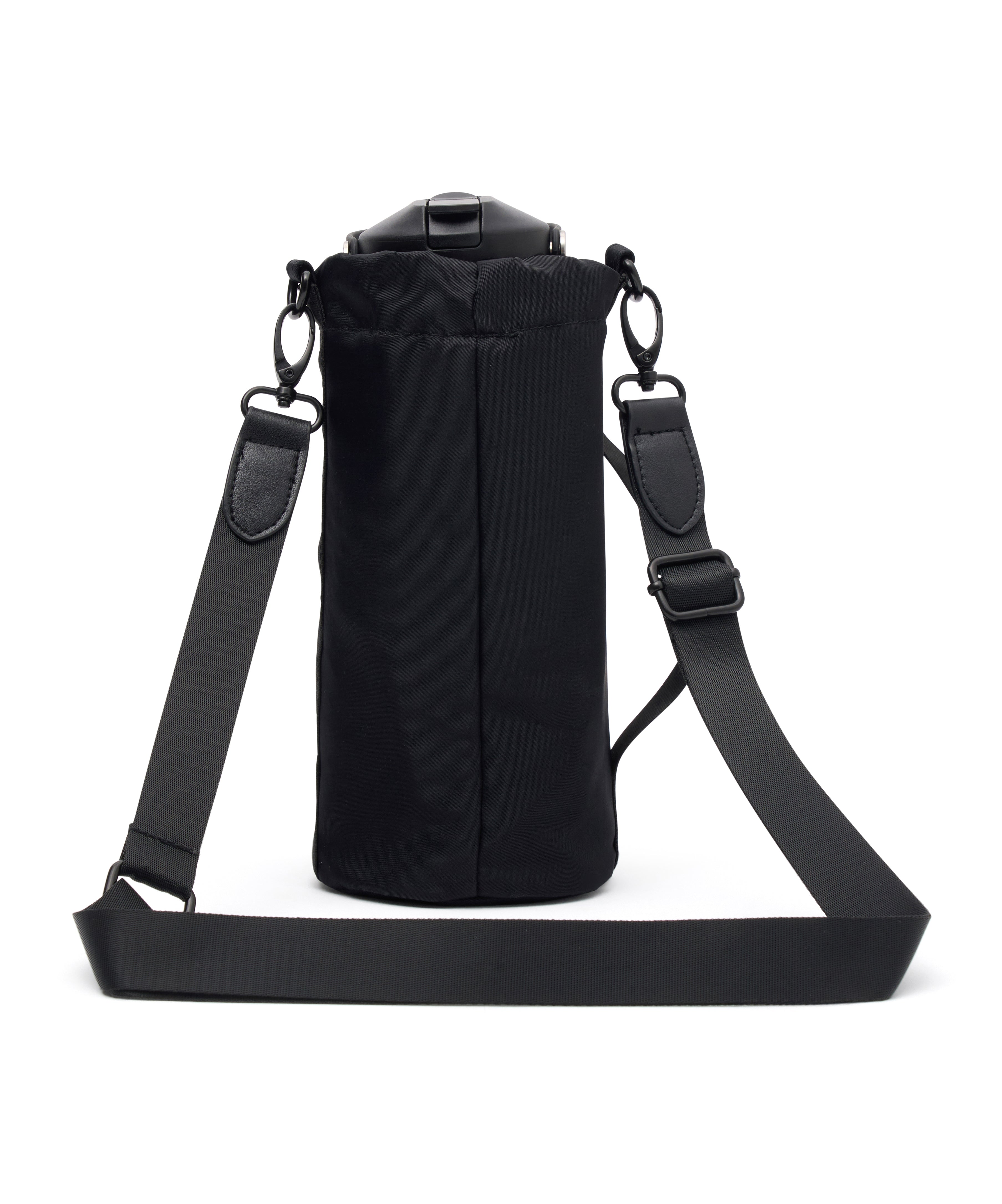 Bottle Bag - Black.