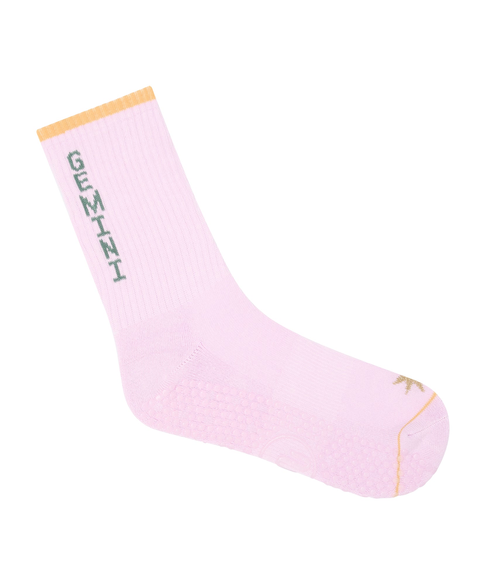 Crew Non Slip Grip Socks - Gemini