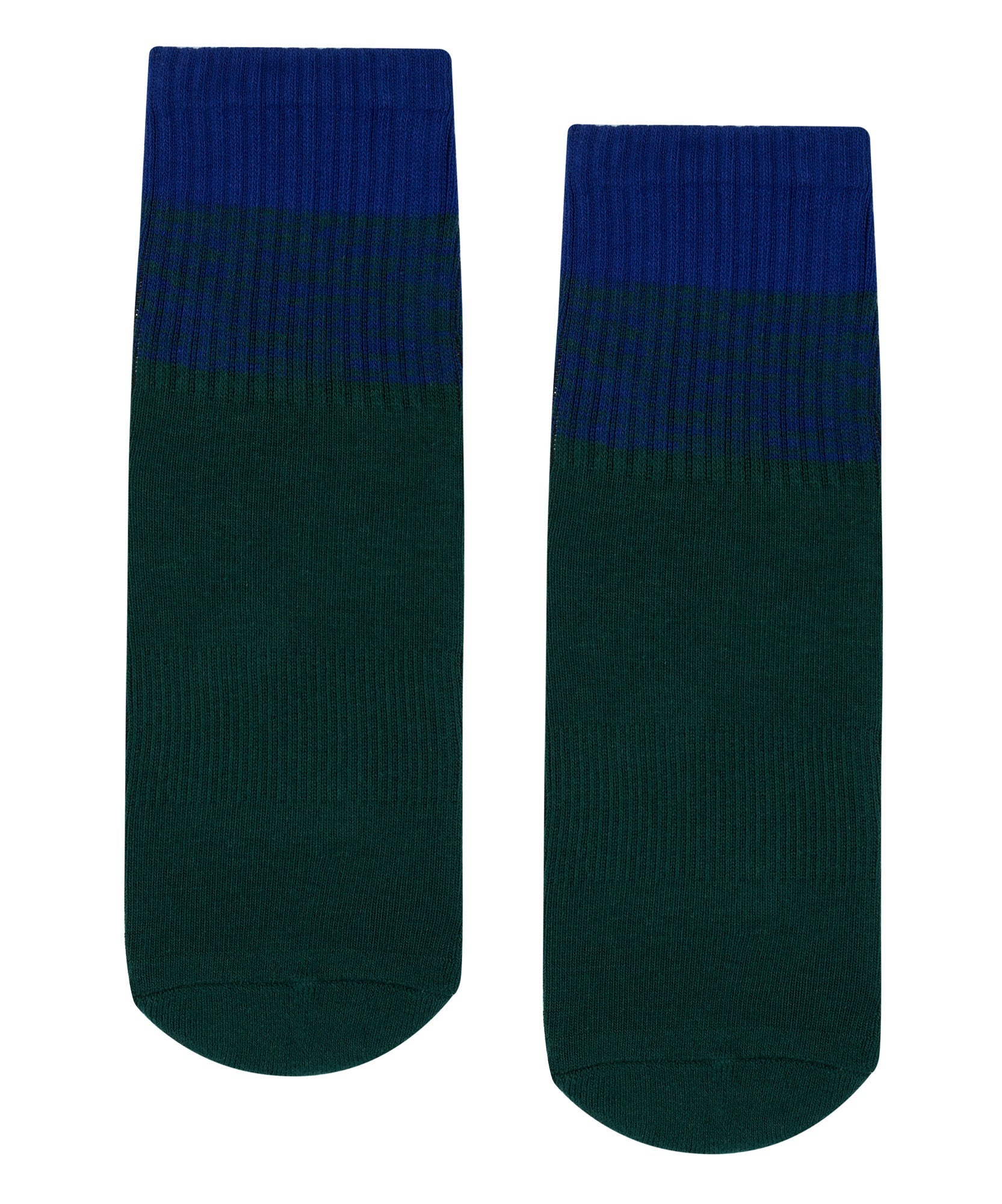 Crew Non Slip Grip Socks - Fade Twilight.