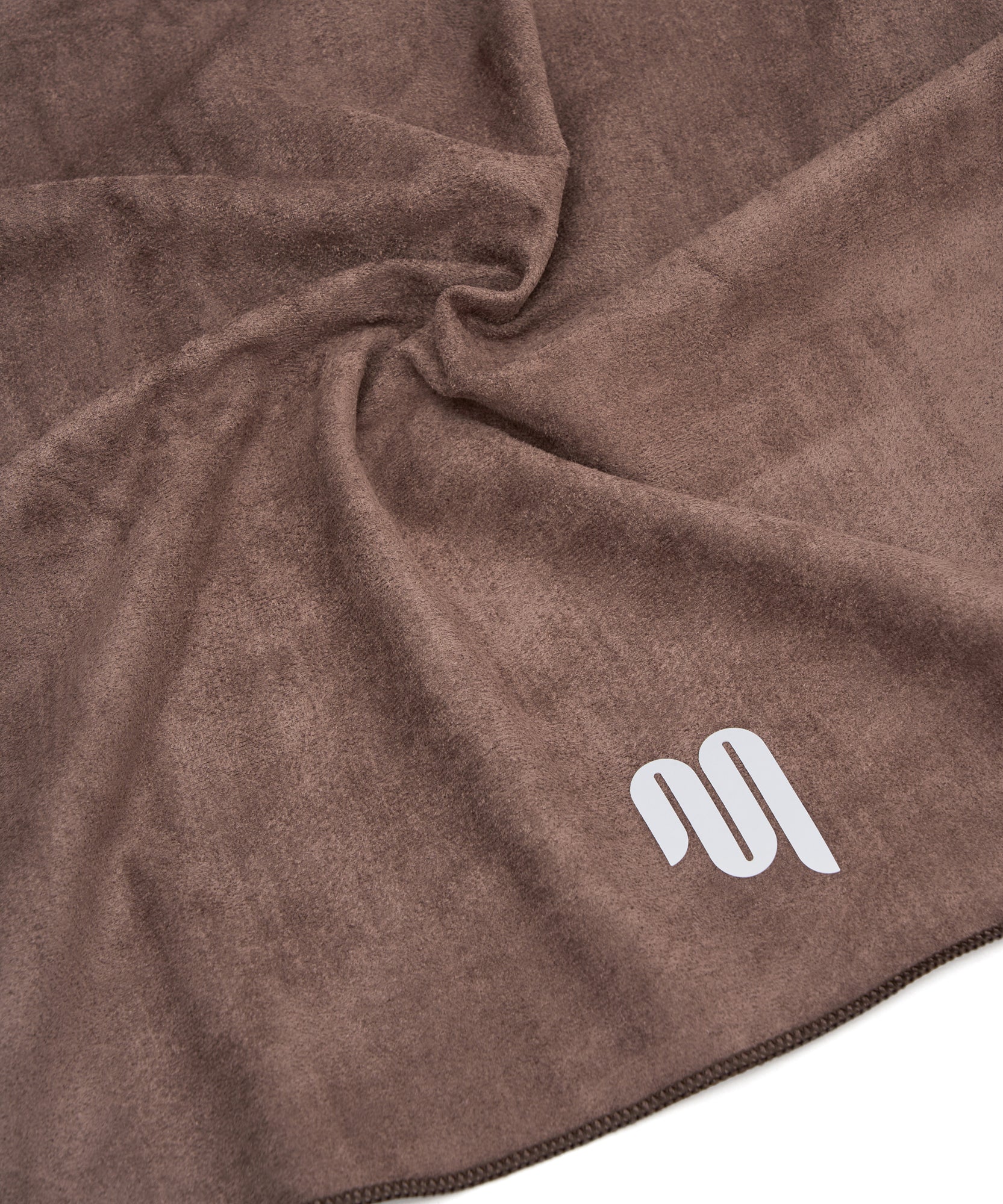Mat Grip Towel - Espresso